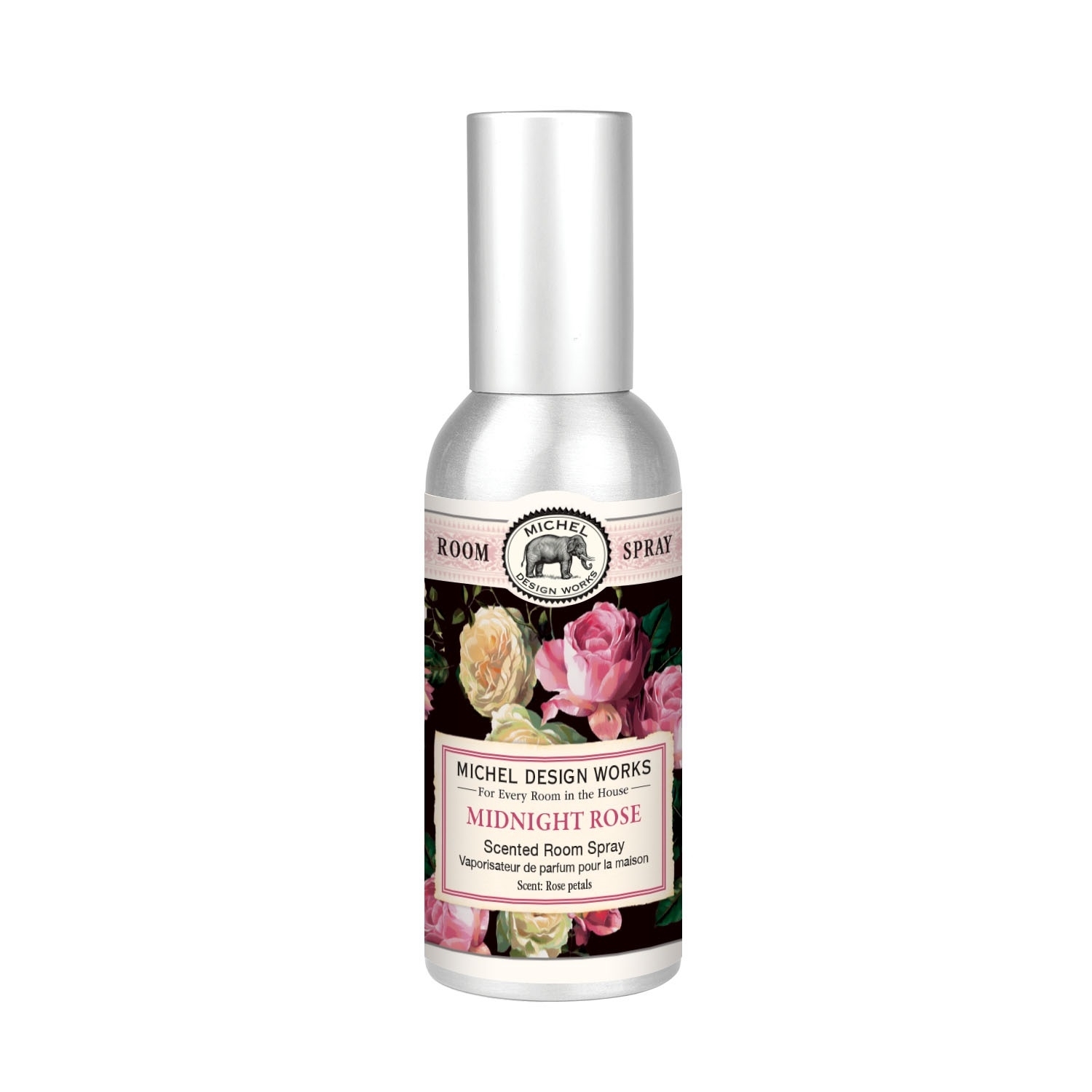 Midnight Rose Raumspray 100ml Michel Design Works