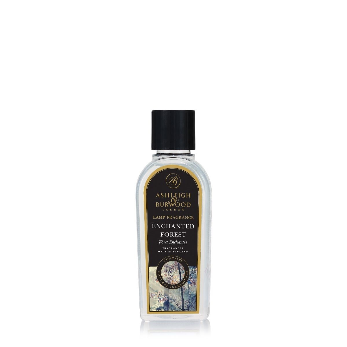 Zauberwald Ench. Forest 250ml Katalytische Lampen Ashleigh Burwood