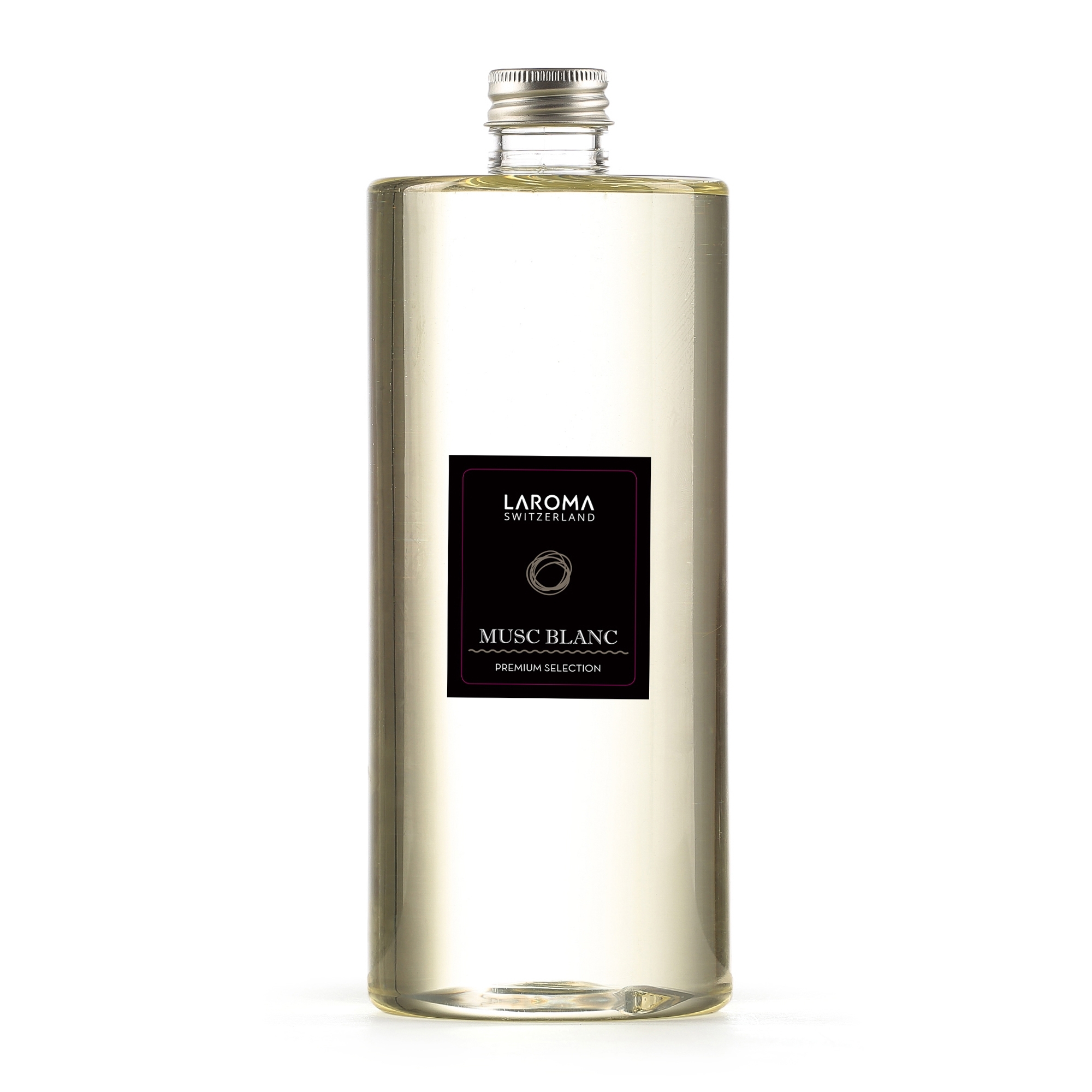 Musc Blanc Diffuser Premium Select Swiss 1lt Refil
