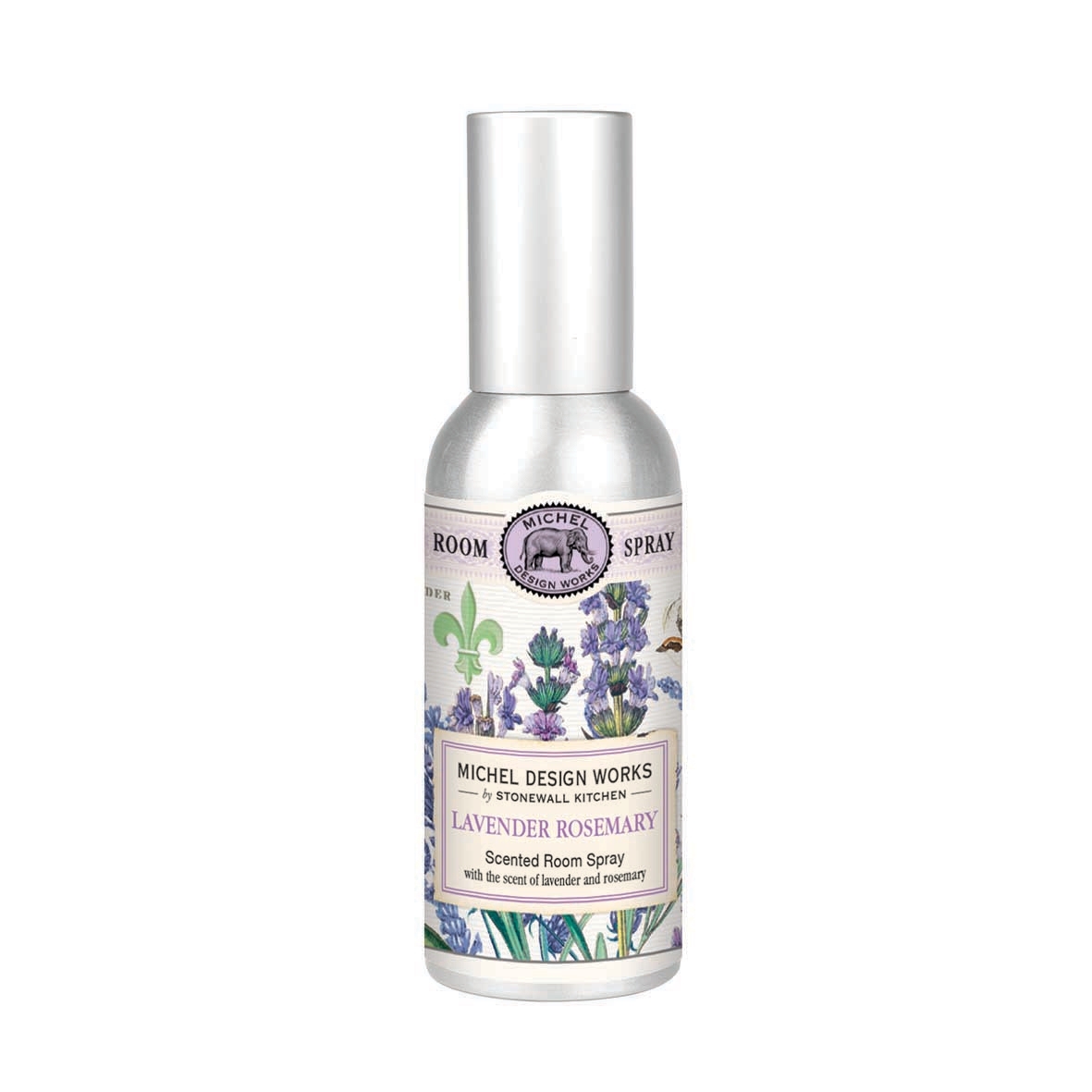 Lavender Rosemary Raumspray 100ml Michel Design Works
