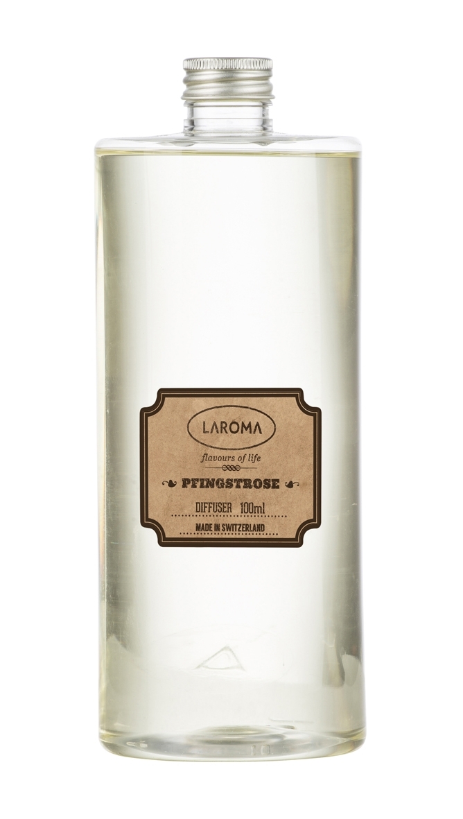 Refill Pfingstrose 1000ml f. Diffuser (Apotheker)