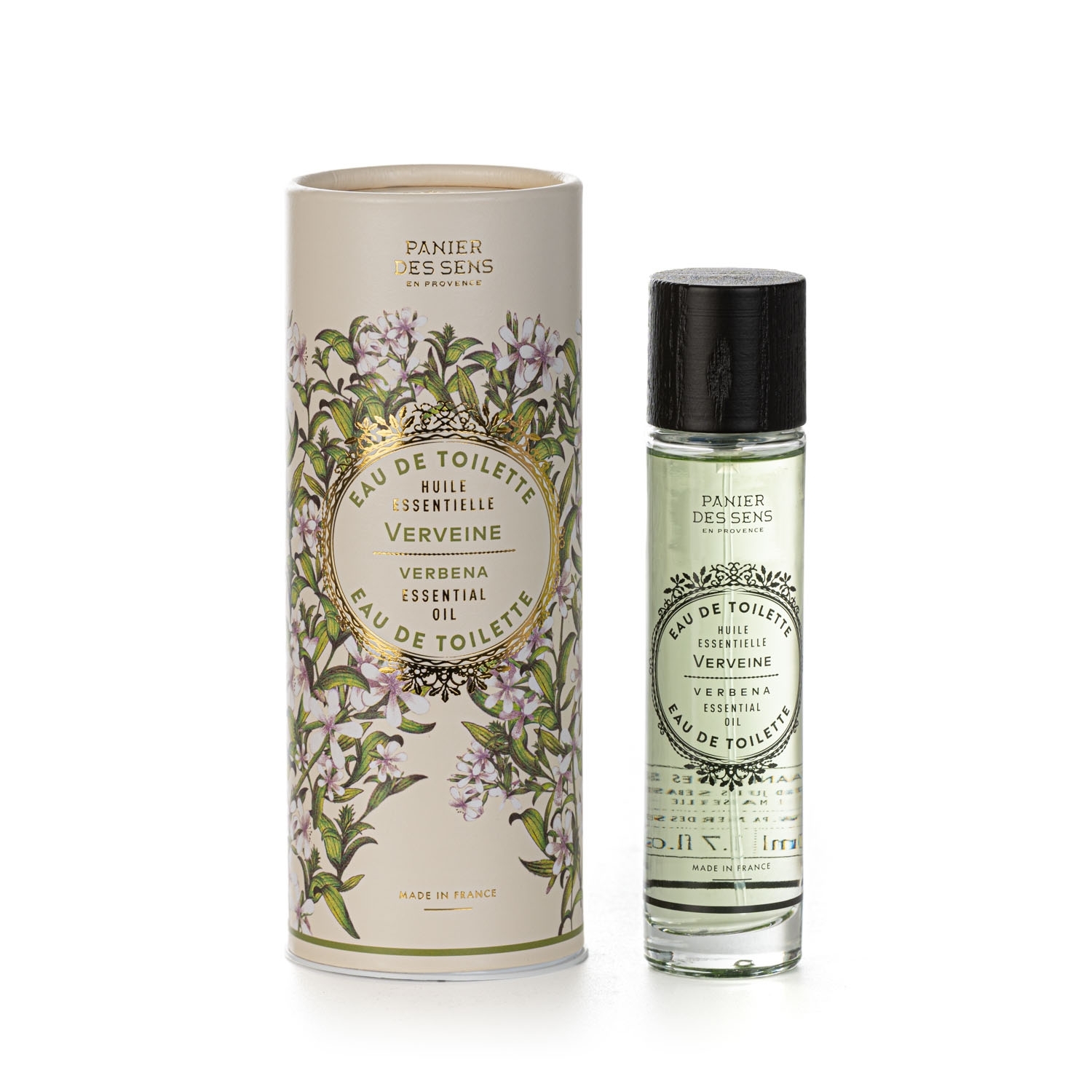 Verveine Eau de Toilette 50 ml Panier des Sens