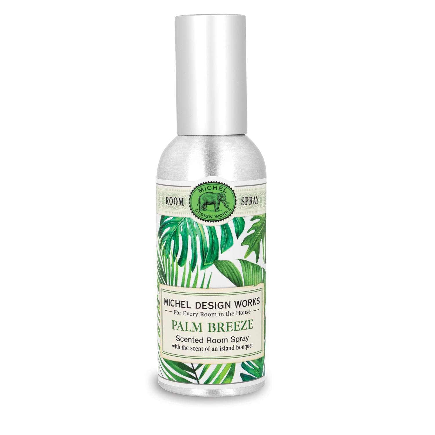 Palm Breeze Raumspray 100ml Michel Design Works