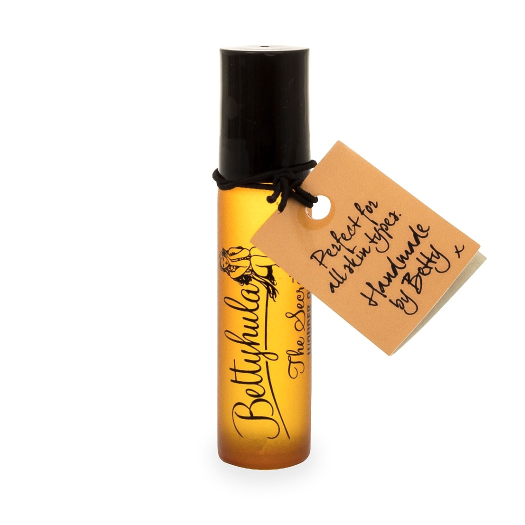The Secret Wonder Oil 10ml Roll-On in der handlich