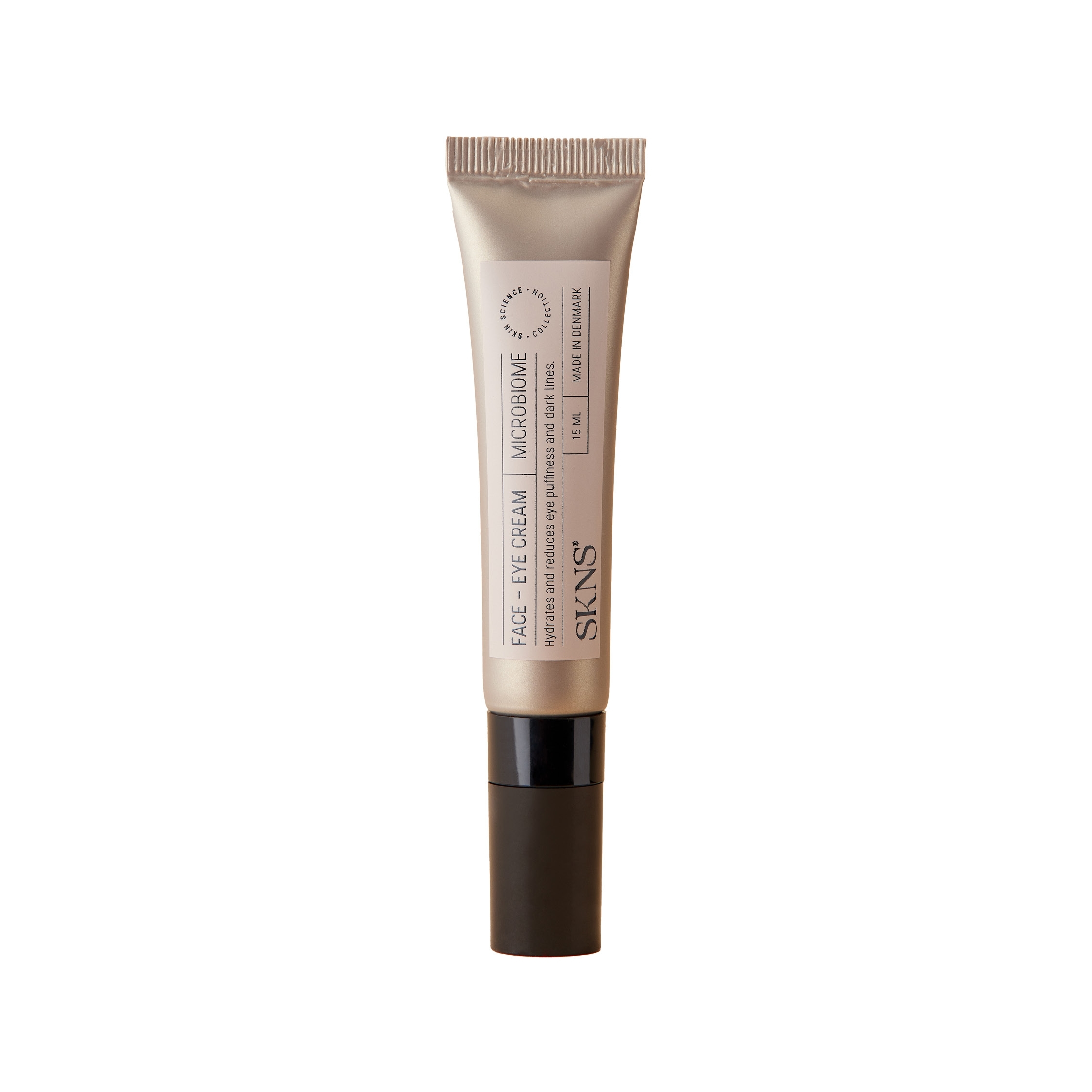 Augencreme 15ml SKNS - Strahlender Blick & sichtbar glattere Augenpartie