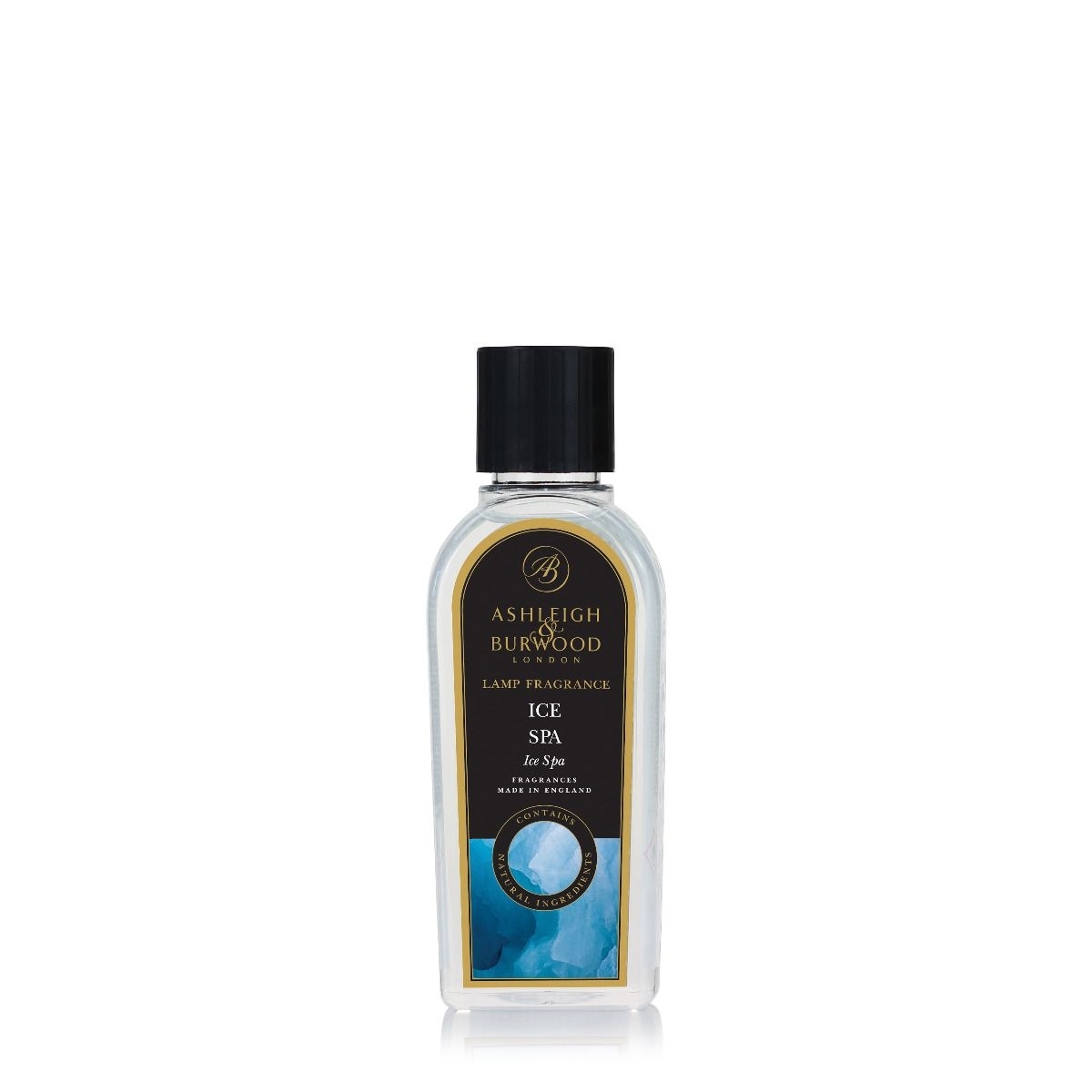 Ice Spa Duft 250ml Katalytische Lampen Ashleigh Burwood