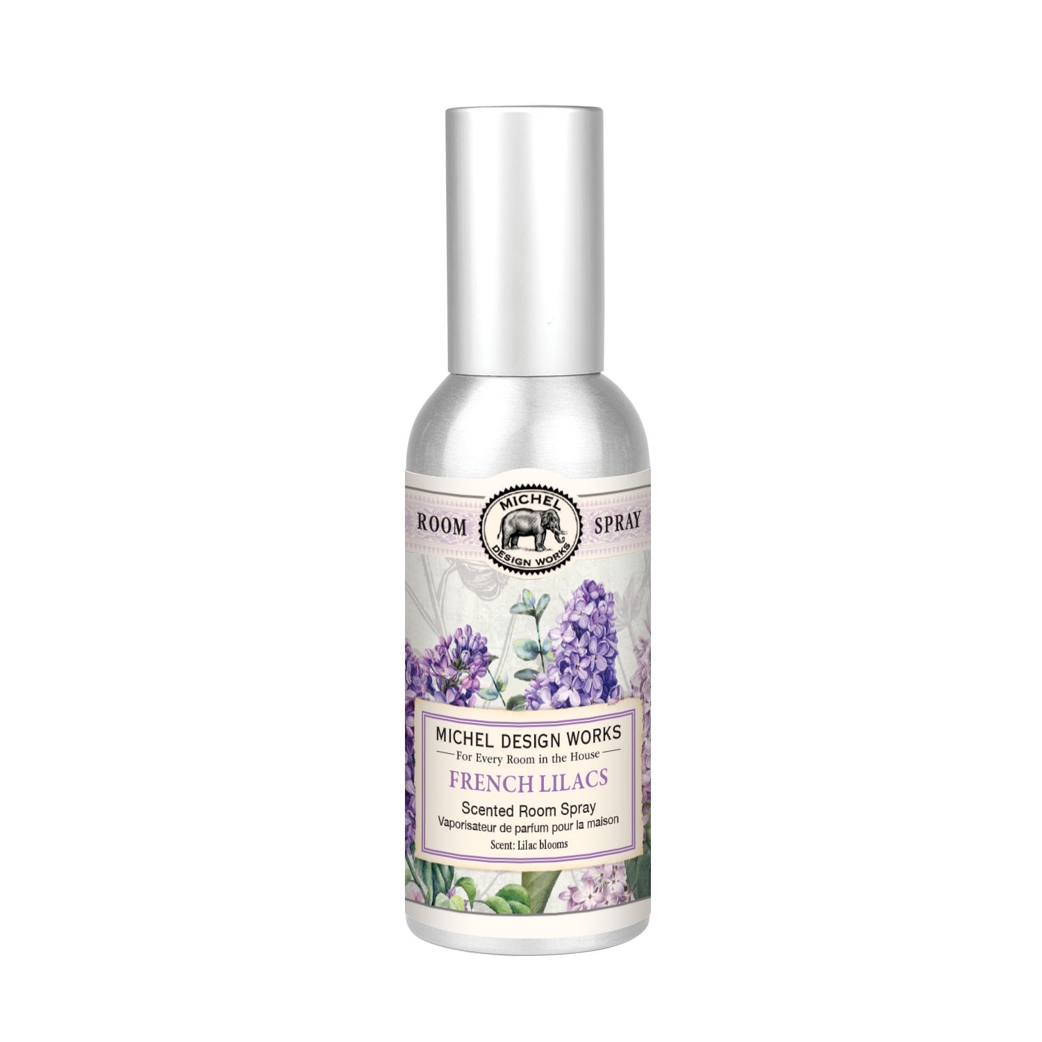 French Lilacs Raumspray 100ml Michel Design Works