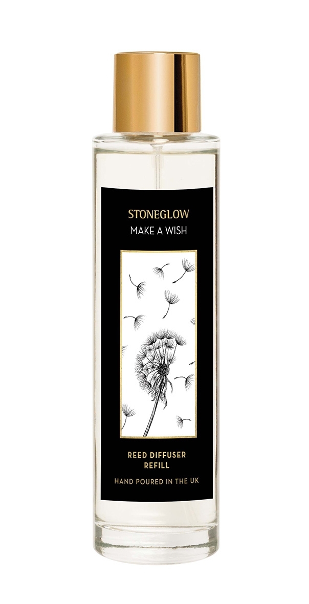 Keepsake - Make a Wish Refill 200ml London