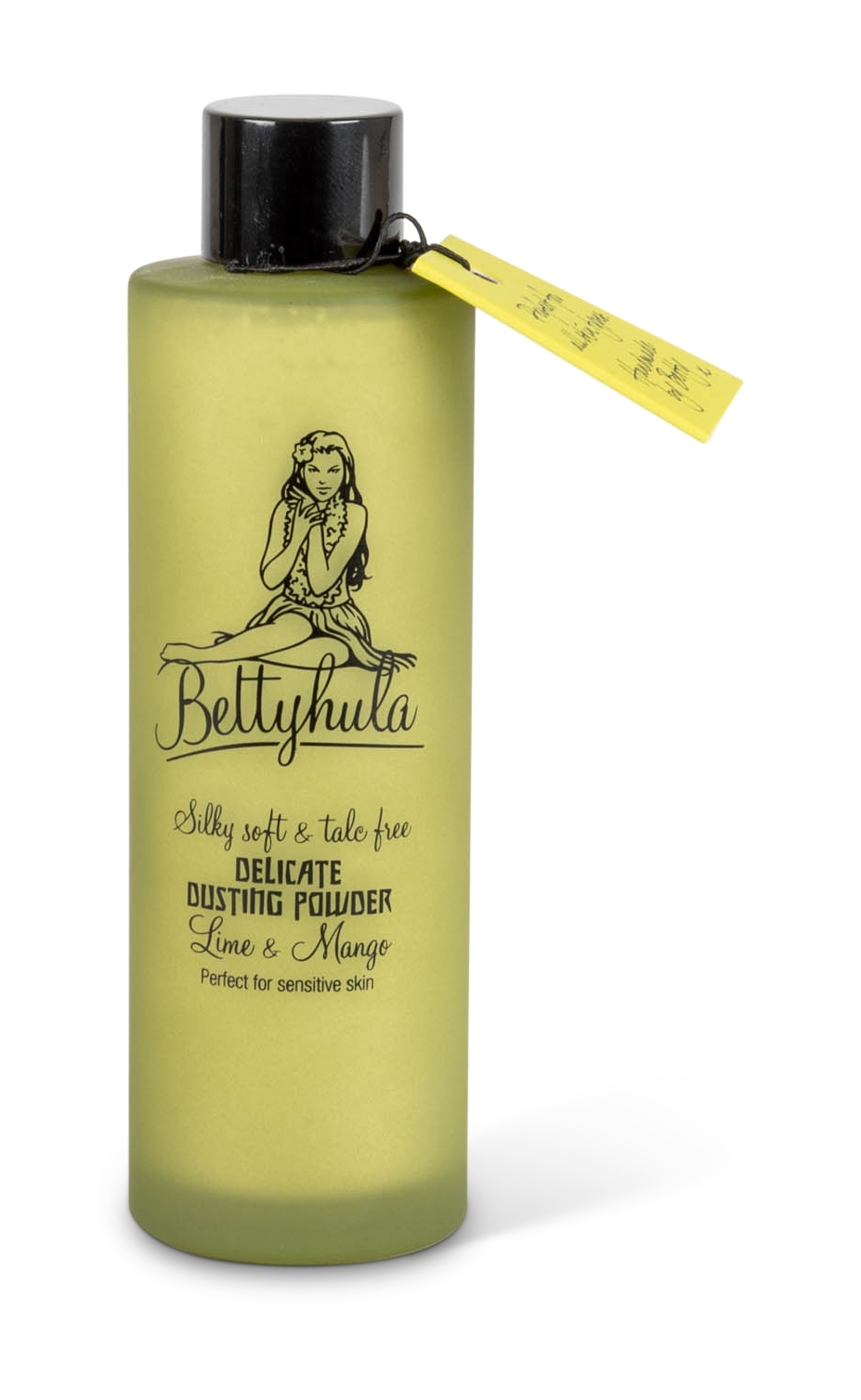 Lime & Mango Körperpuder 50g in der handlich Bettyhula
