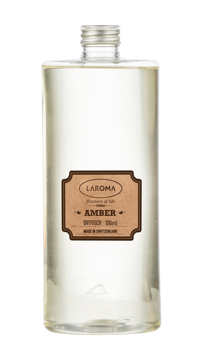 Refill Amber 1000ml f. Diffuser (Apotheker)