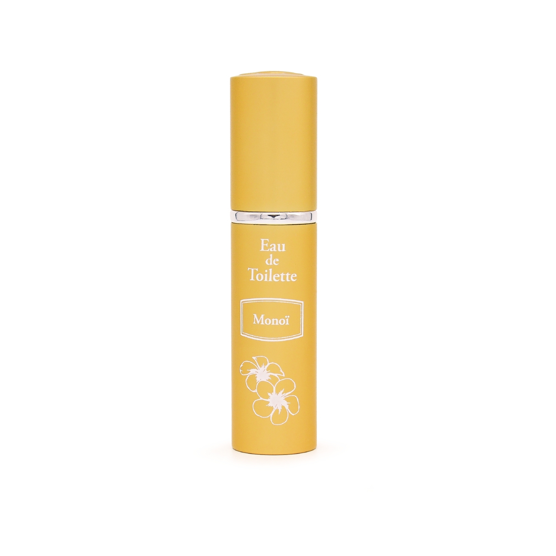 Monoi Taschen-Eau de Toilette 10 ml Esprit Provence