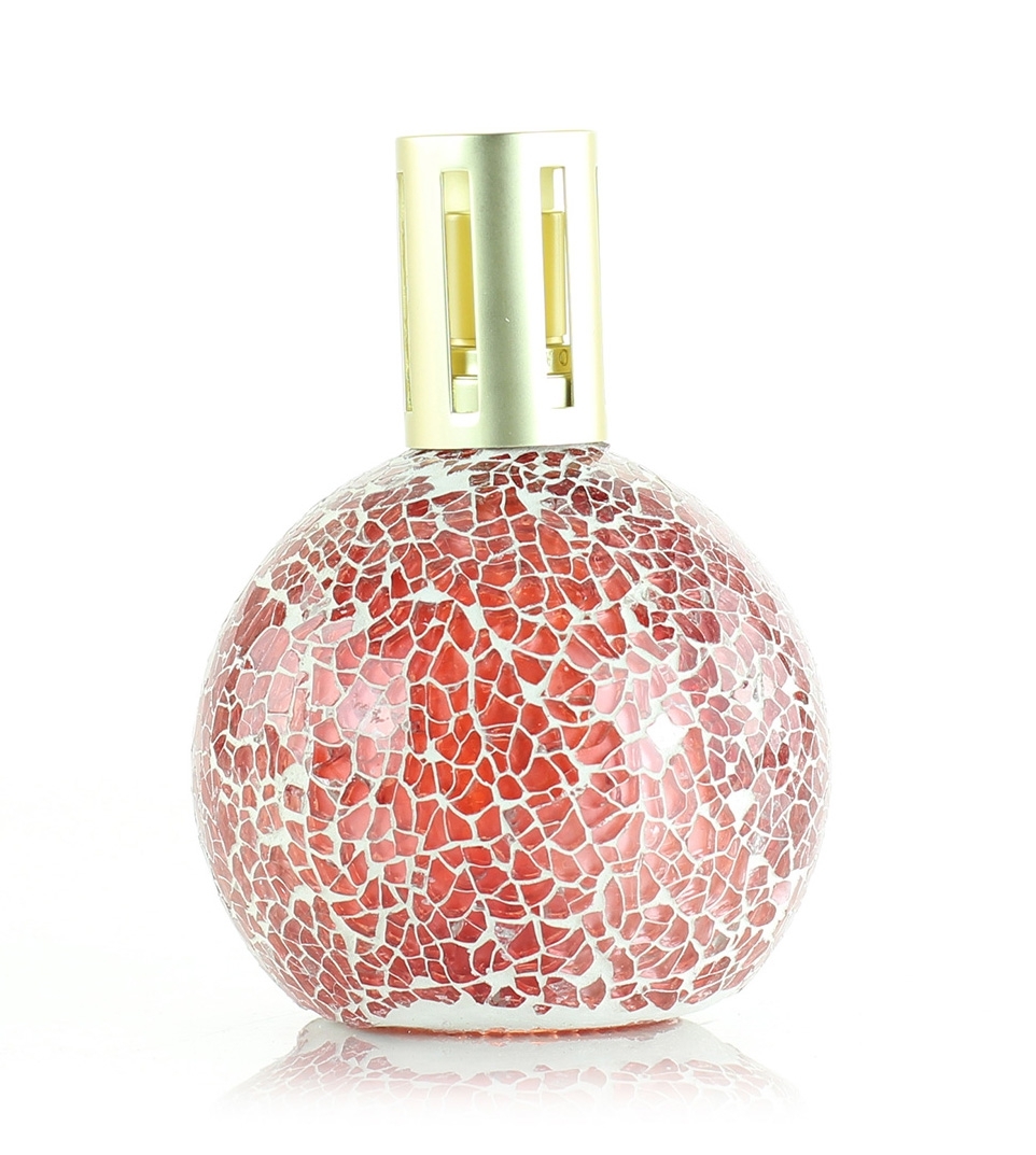 Katalytische Lampe mittel "Coral" Ashleigh & Burwood