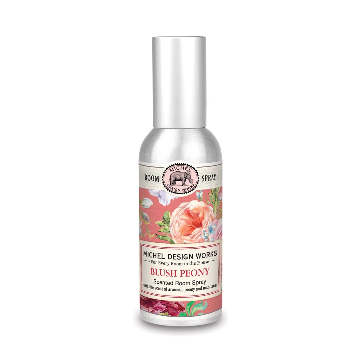 Blush Peony Raumspray 100ml Michel Design Works