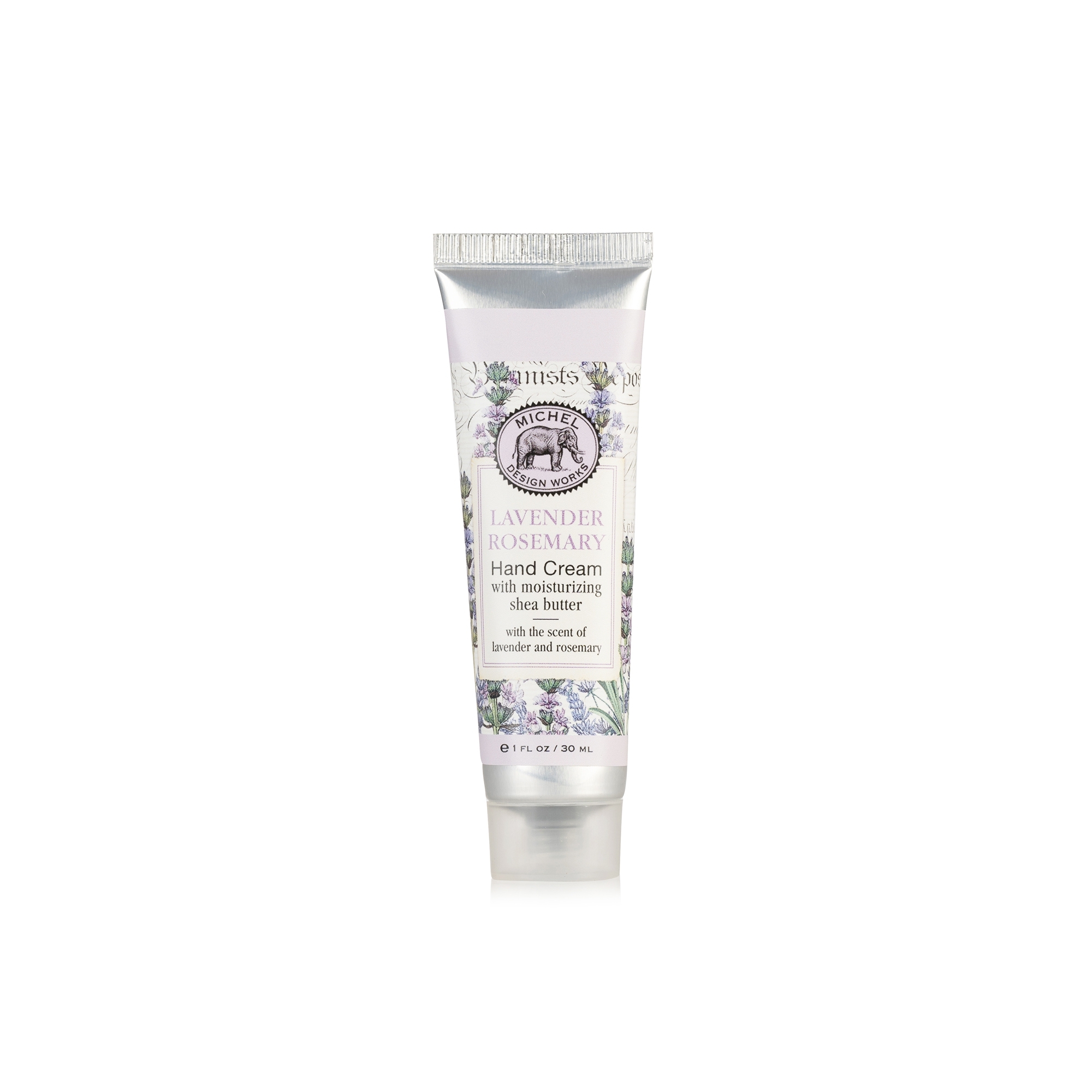 Lavender Rosemary Handcreme 30ml Michel Design Works
