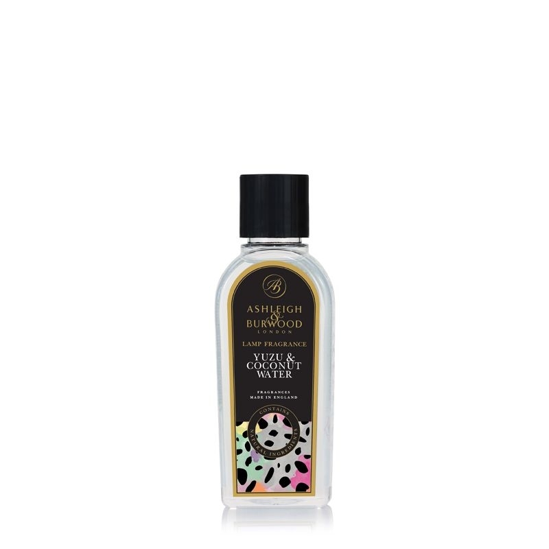 Yuzu Coconut Duft 250ml Katalytische Lampen Ashleigh Burwood