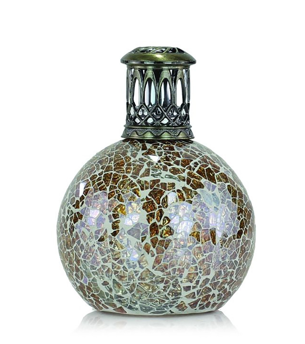 Katalytische Lampe "Aladdin`s Cave" 62C Ashleigh Burwood