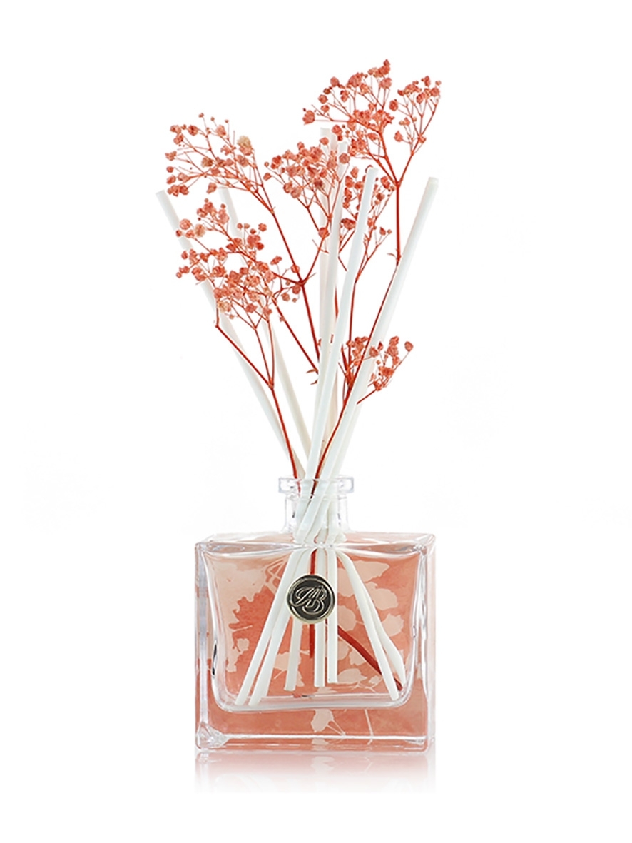 Pink Peony & Musk Diffuser 150ml Life in Bloom Ashleigh Burwood