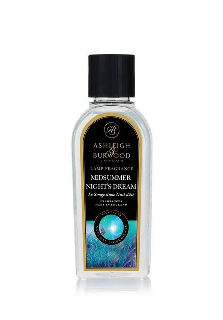 Midsummer Night's Dream Katalytische Lampen 250ml Ashleigh Burwood