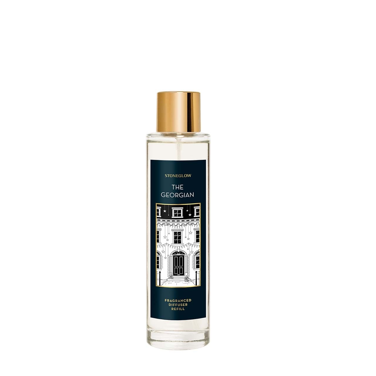 Keepsake - The Georgian Refill 200ml London