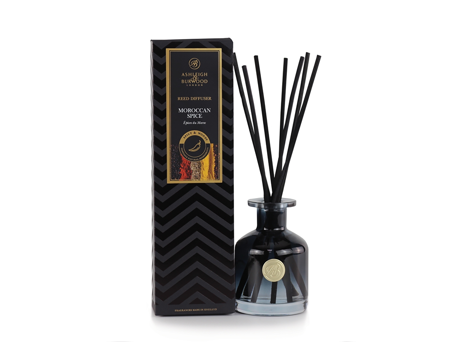 Ashleigh burwood moroccan spice sale