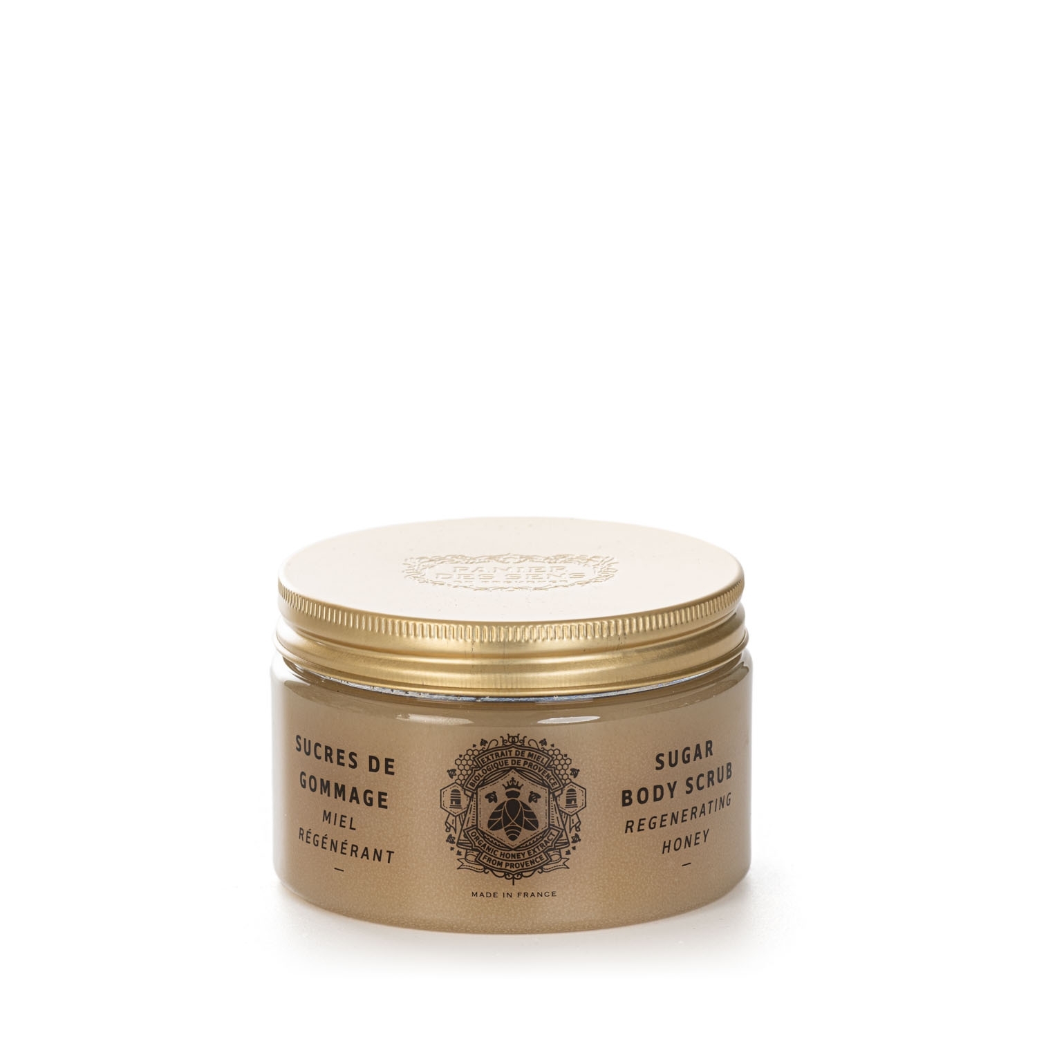 Honig BIO Peeling 300 ml Panier des Sens Gelee R.