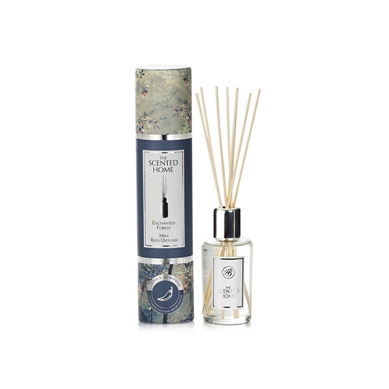 Enchanted Forest 50ml Reed Diffuser edle Verpackung Ashleigh Burwood