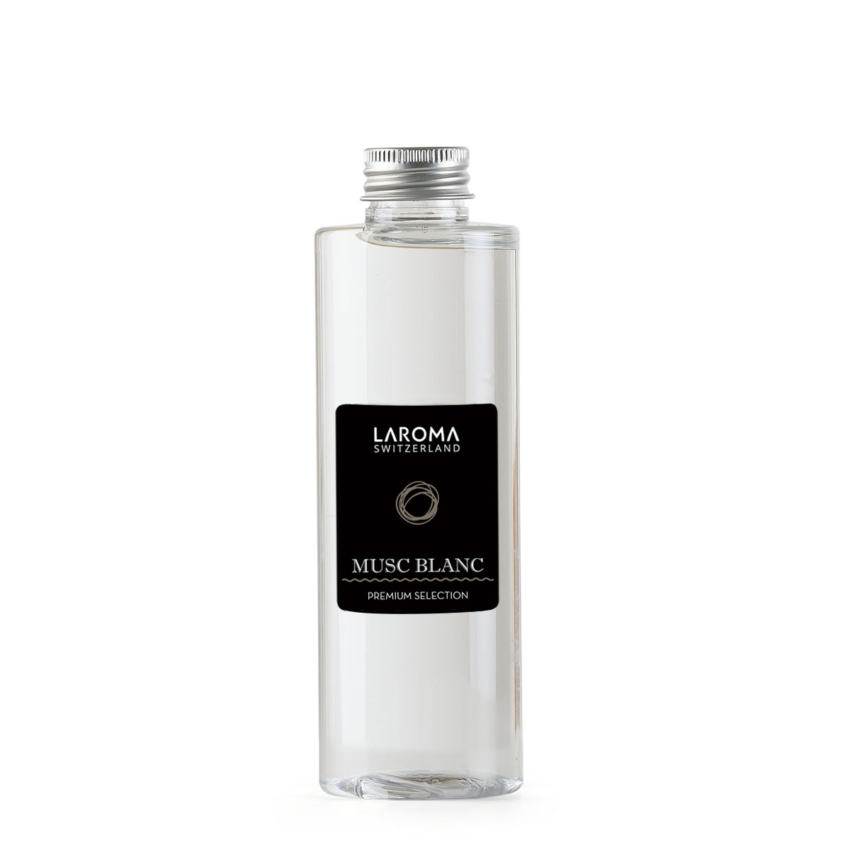 Musc Blanc Refill 200ml Reed Diffuser Premium Swiss