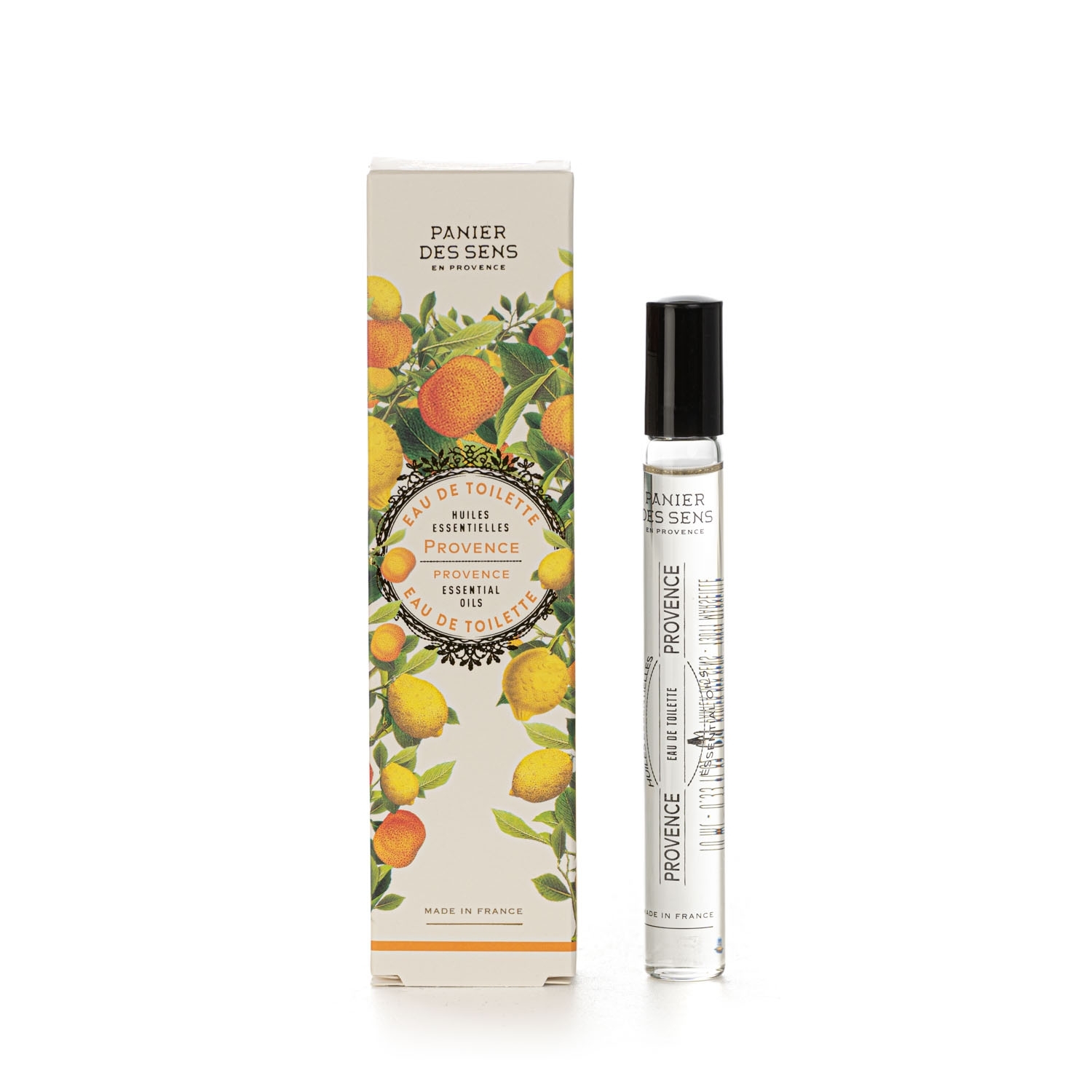 Provence Roll On Eau de Toilette 10 ml Panier des Sens