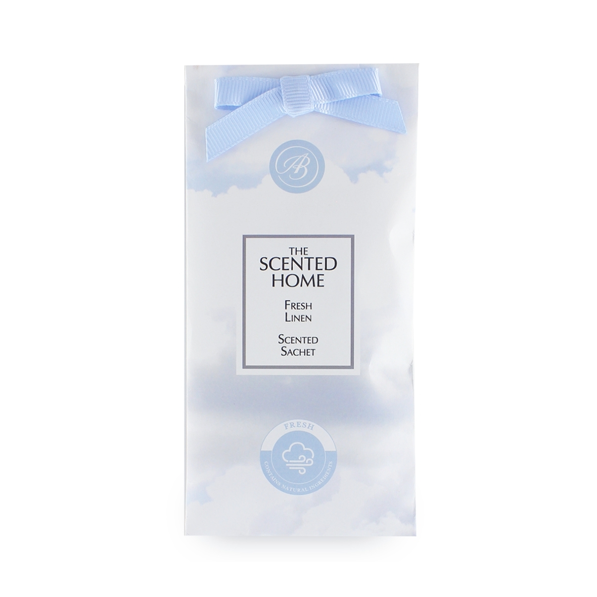 Fresh Linen Scented Sachet Ashleigh Burwood
