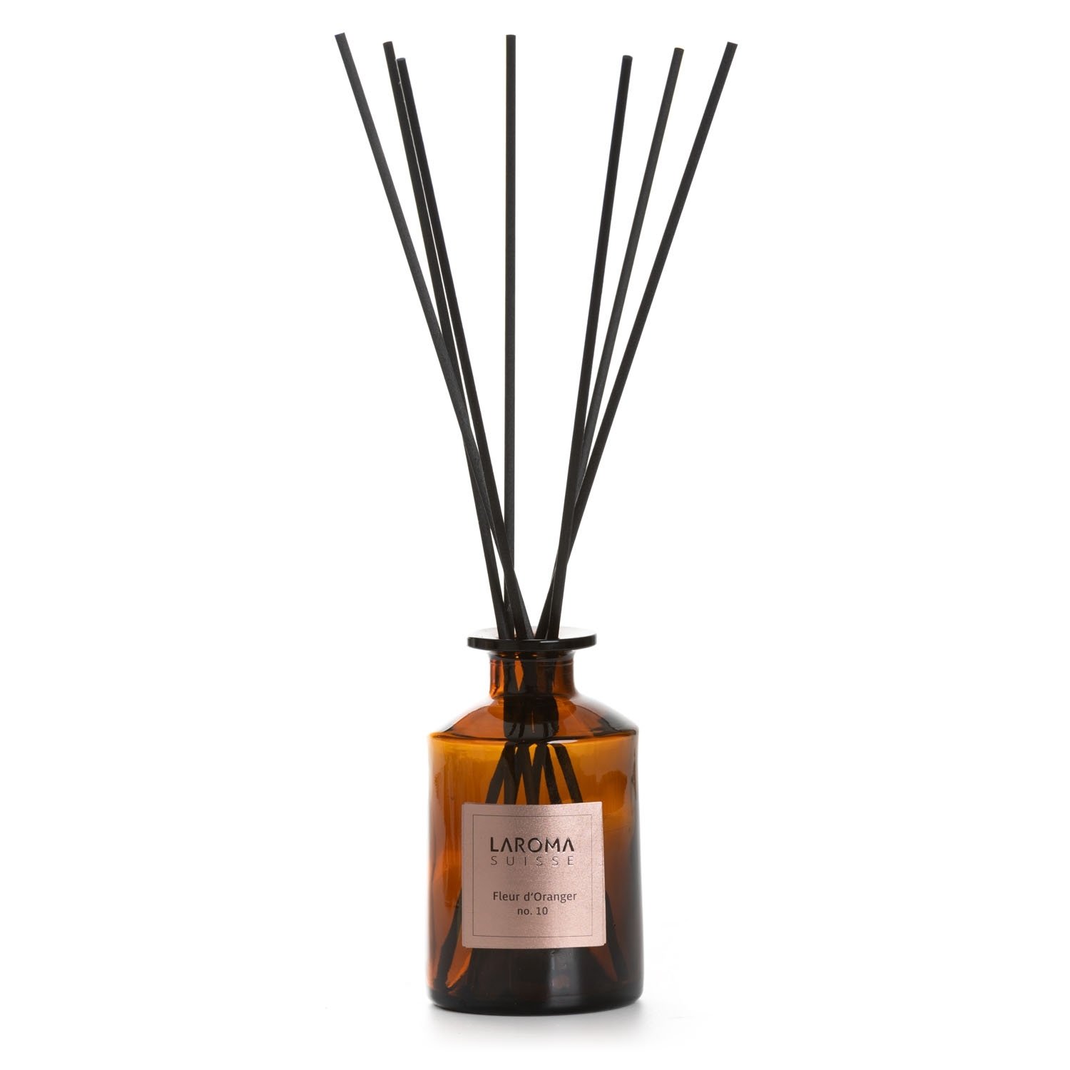 Fleur d'Orange Reed Diffuser 200ml Barrique Roségold
