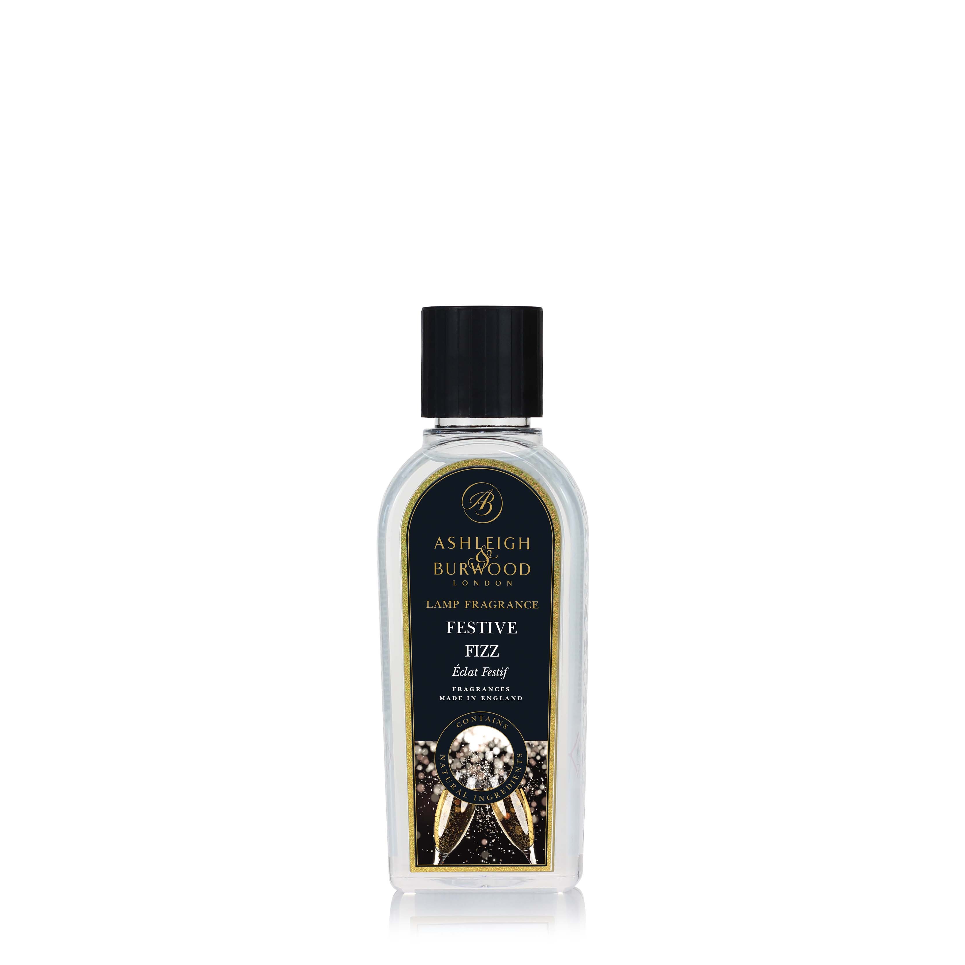 Festive Fizz Duft 250ml Katalytische Lampen Ashleigh Burwood