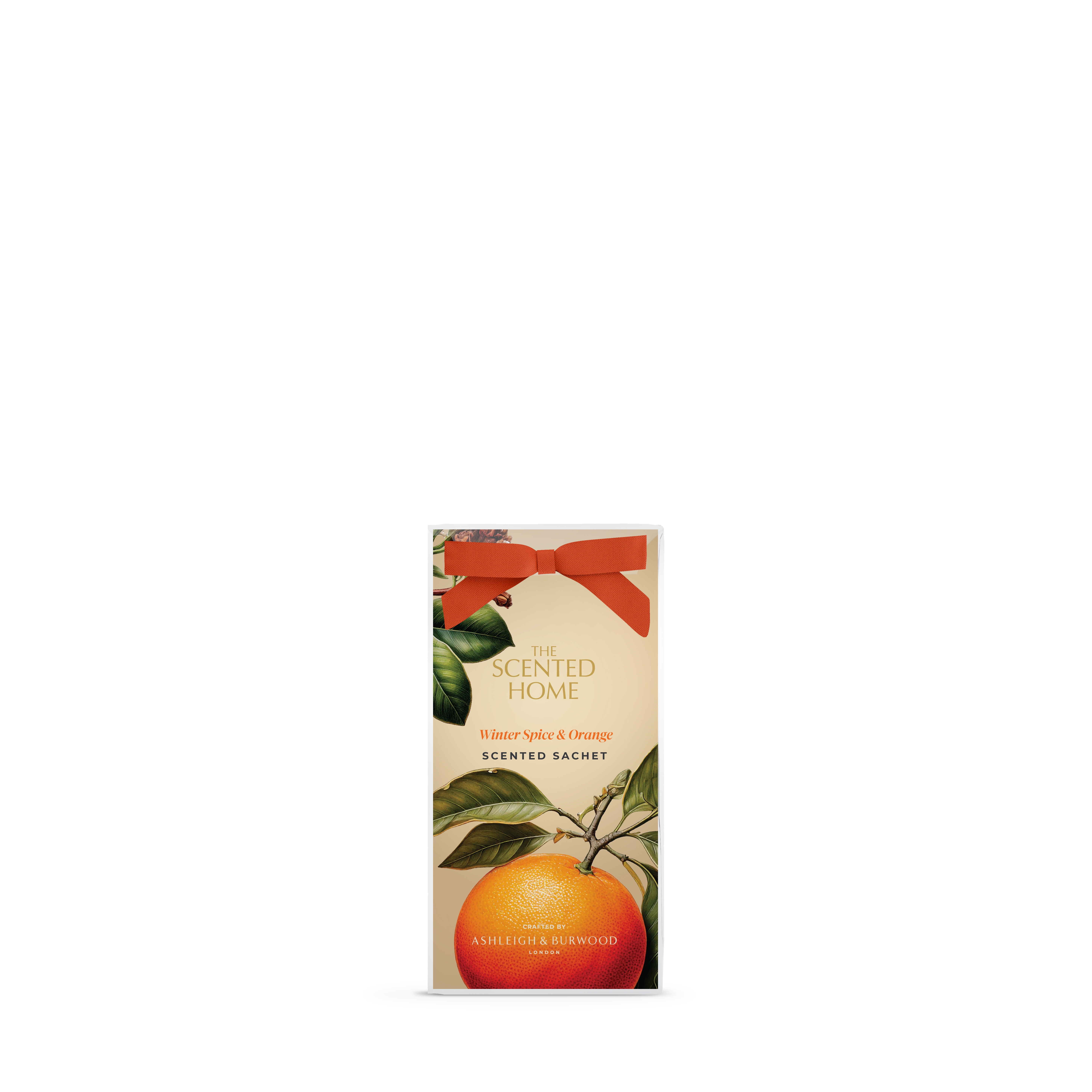 Winter Spice & Orange 15g Duftsachet Ashleigh Burwood