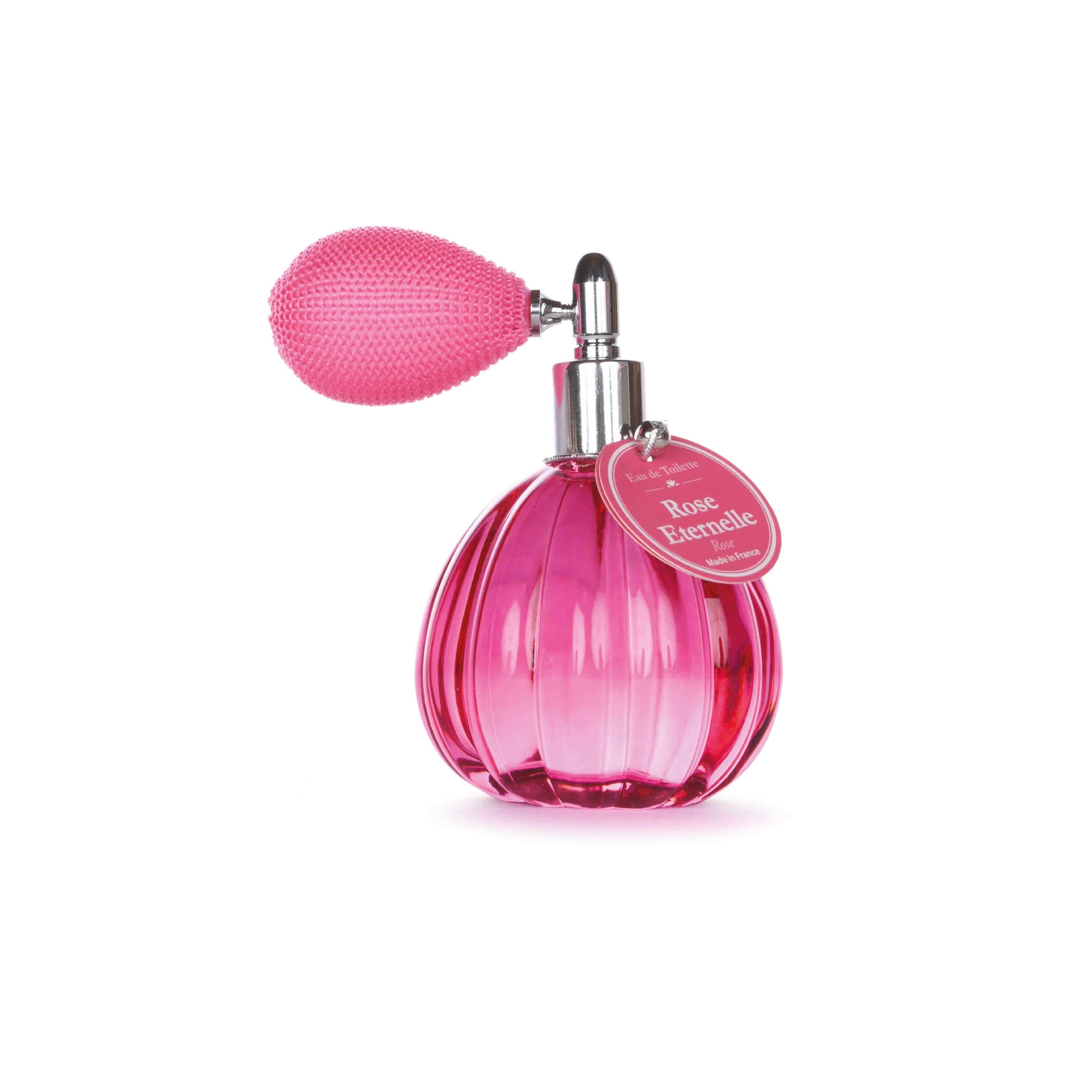 Eternal Rose Eau de Toilette – 60 ml Esprit Provence