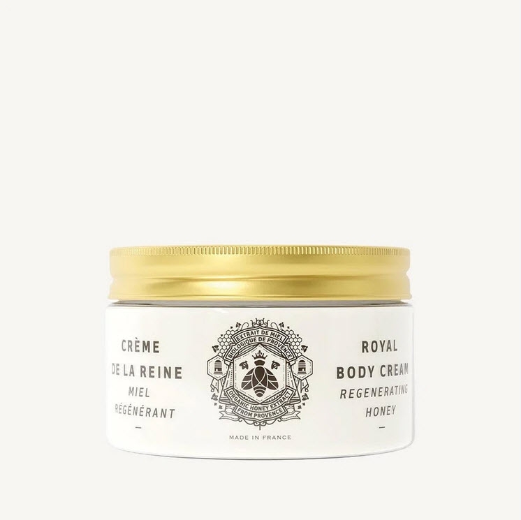 Honig BIO AOC Bodycream 250 ml Panier des Sens