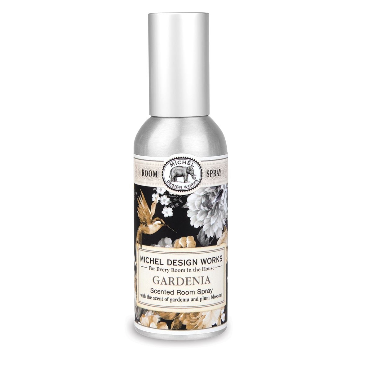 Gardenia Room Raumspray 100ml Michel Design Works