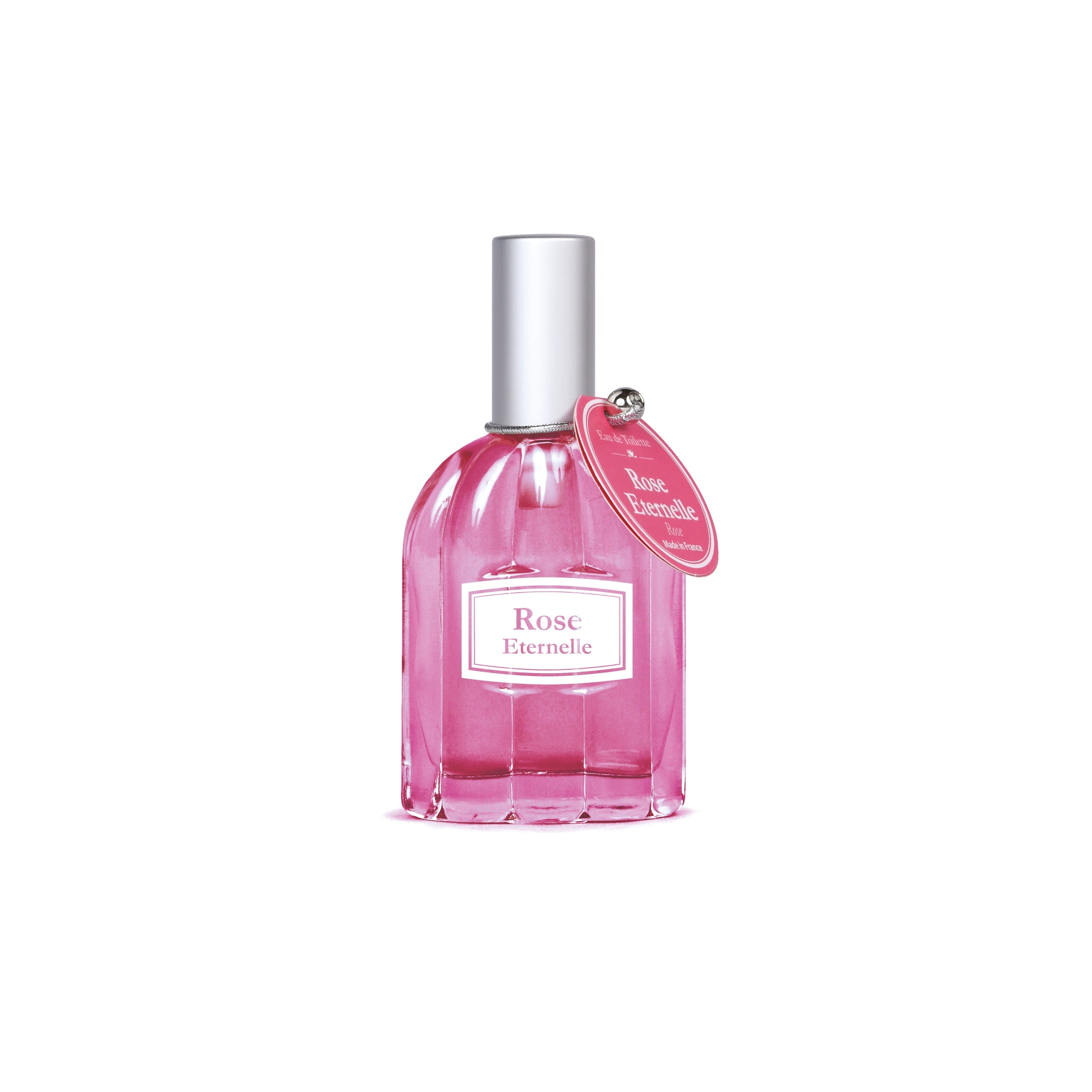 Rose Eau de Toilette – 25ml Esprit Provence