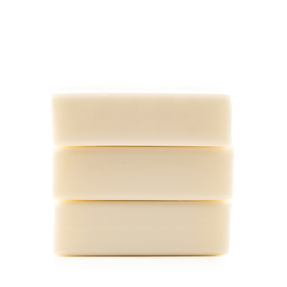 Honig Haarseife Set 3x100g