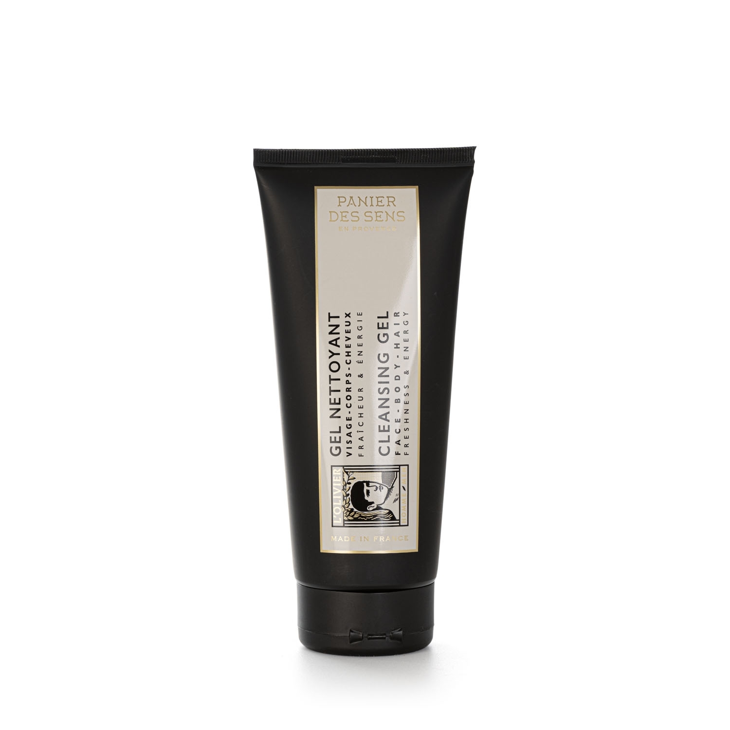 Men 3 in 1 Shower Gel, Shampoo & Face Wash 200ml