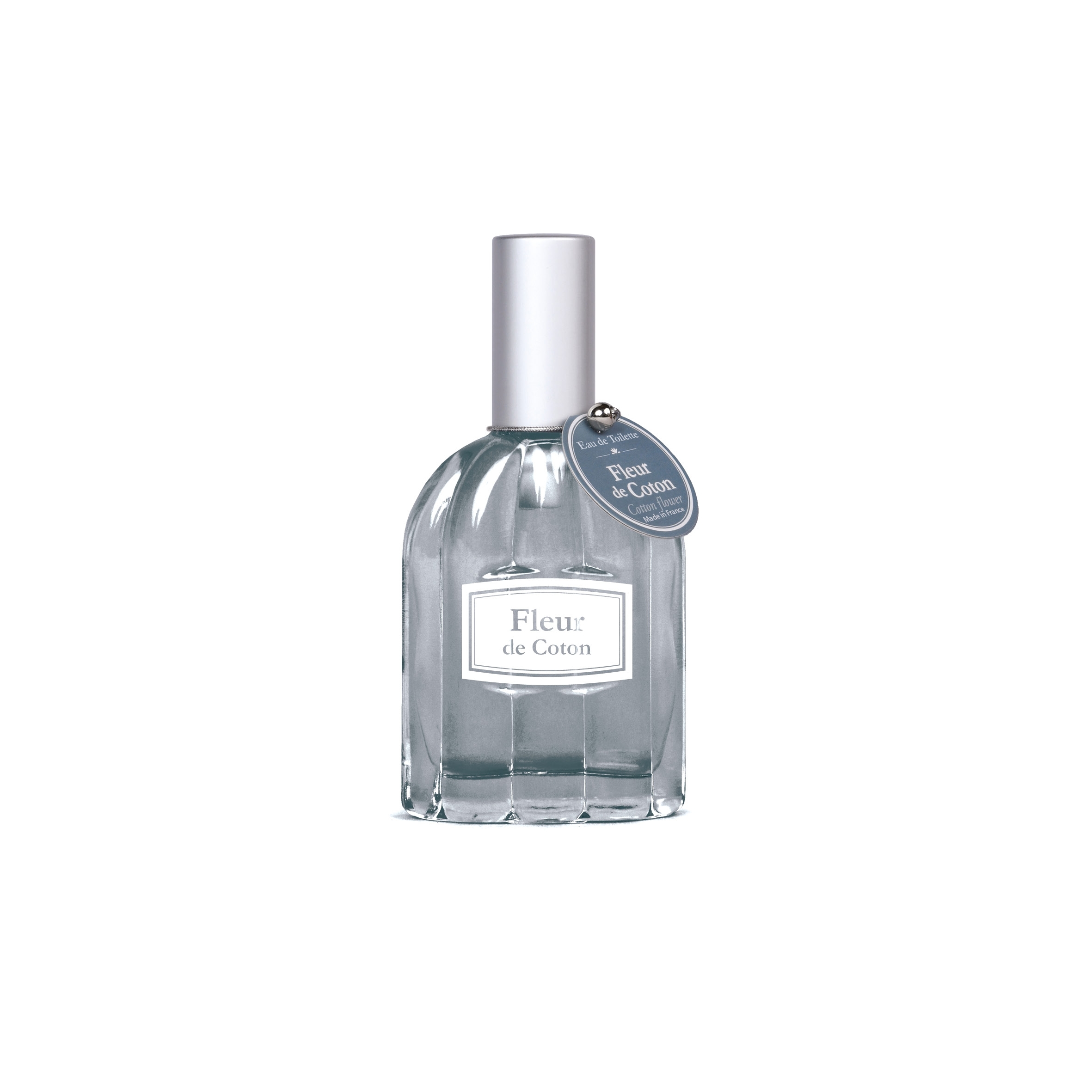 Cotton Flower Eau de Toilette aus der Provence– 25ml Esprit Provence