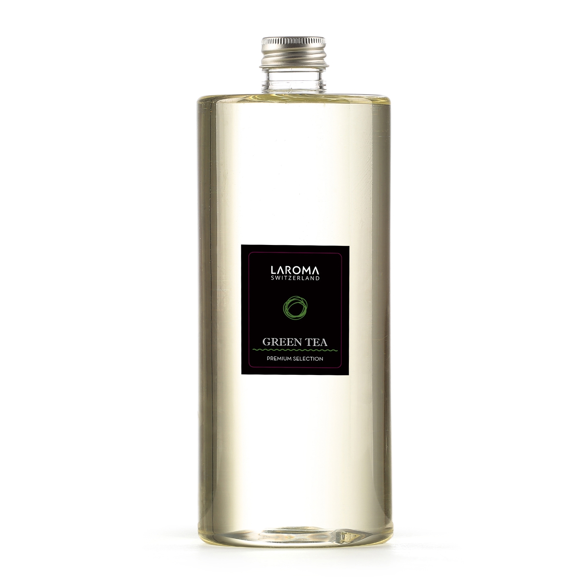 Green Tea Diffuser Premium Select Swiss 1lt Refill