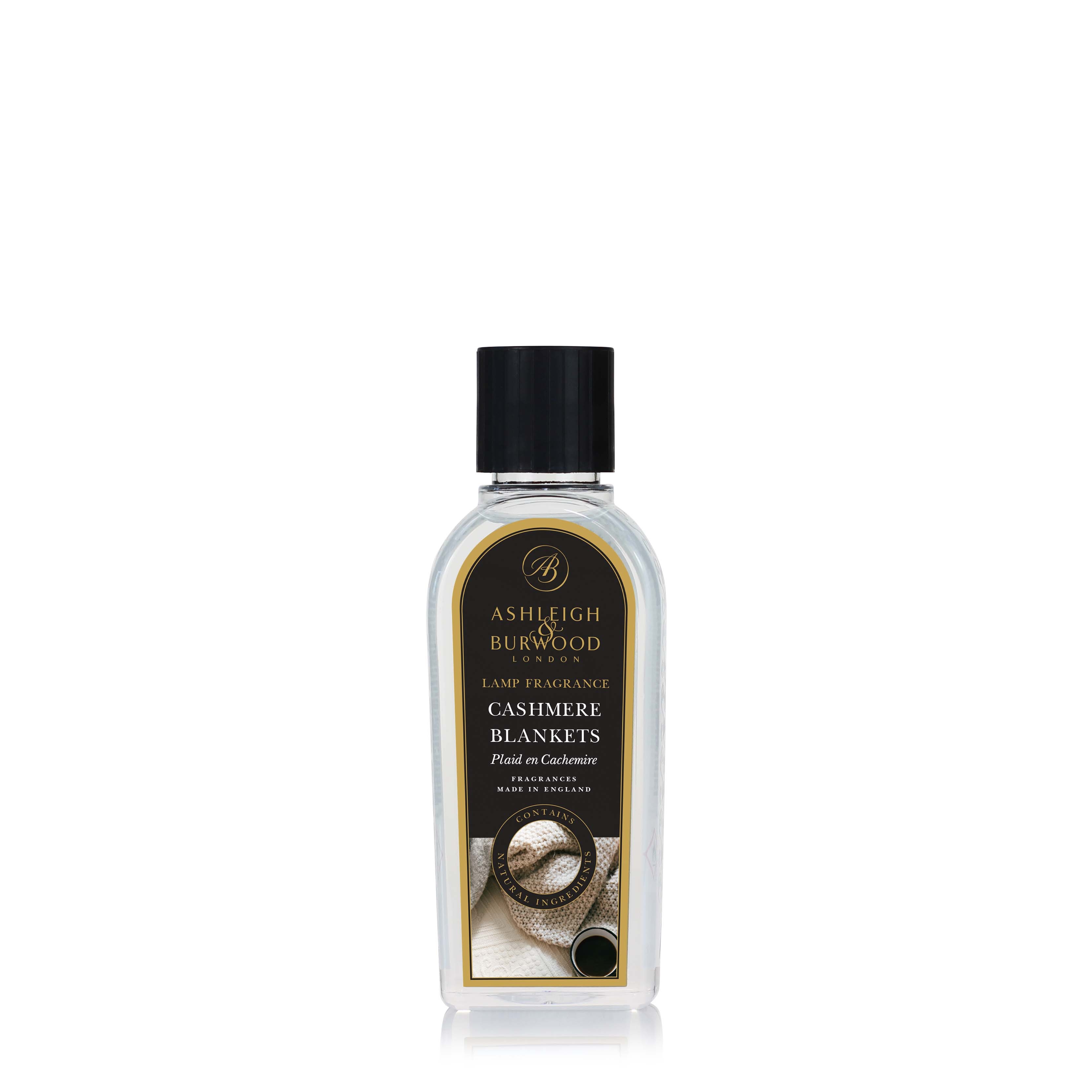 Cashmere Blankets Duft 250ml Katalytische Lampen Ashleigh Burwood