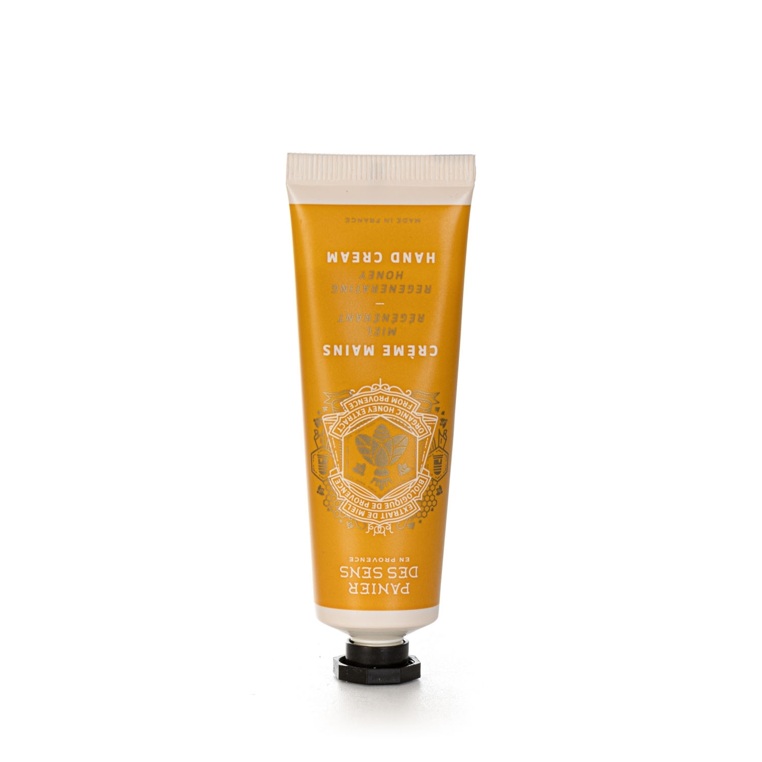 Honig  BIO AOC Handcreme 30 ml Panier des Sens