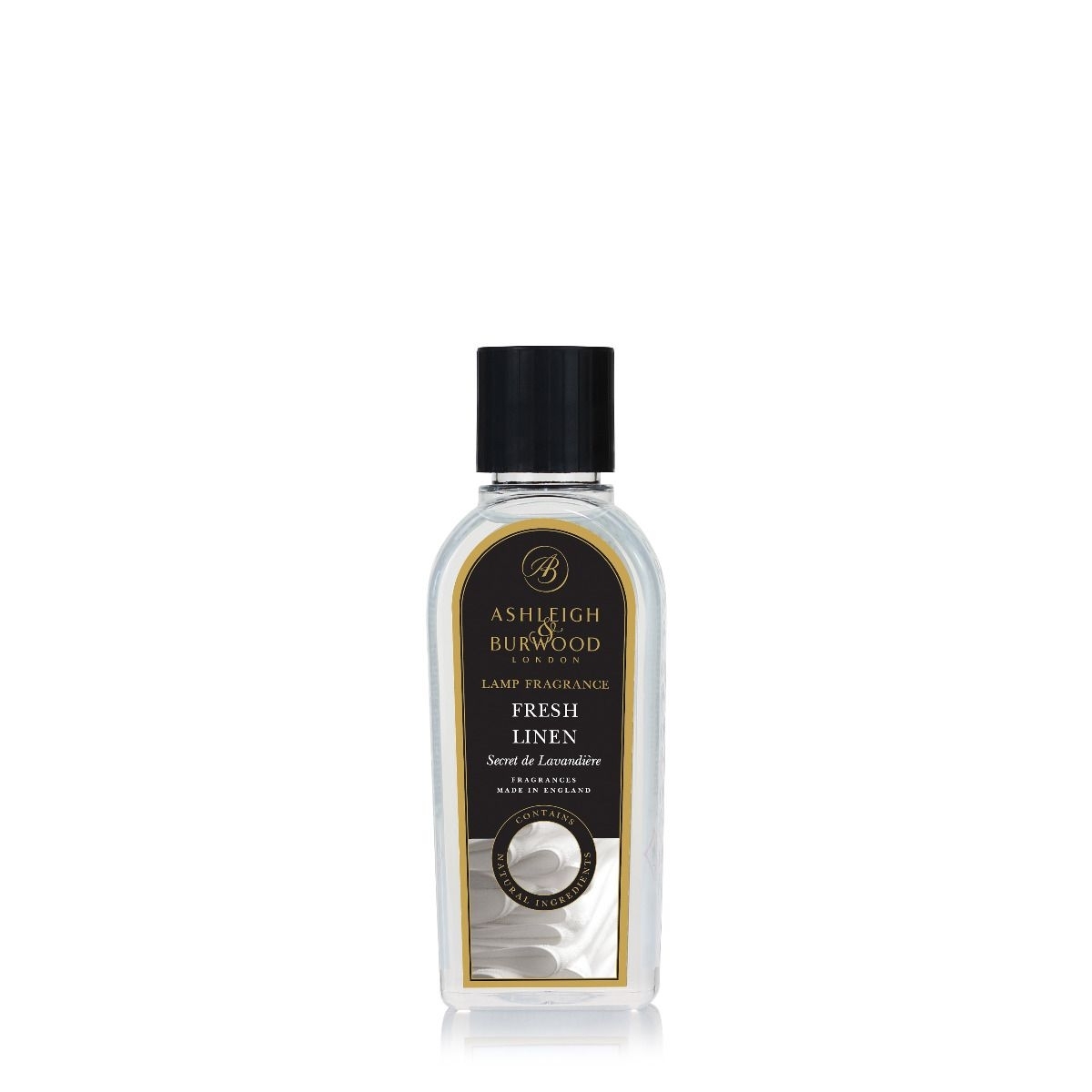 Fresh Linen Duft 250ml Katalytische Lampen Ashleigh Burwood