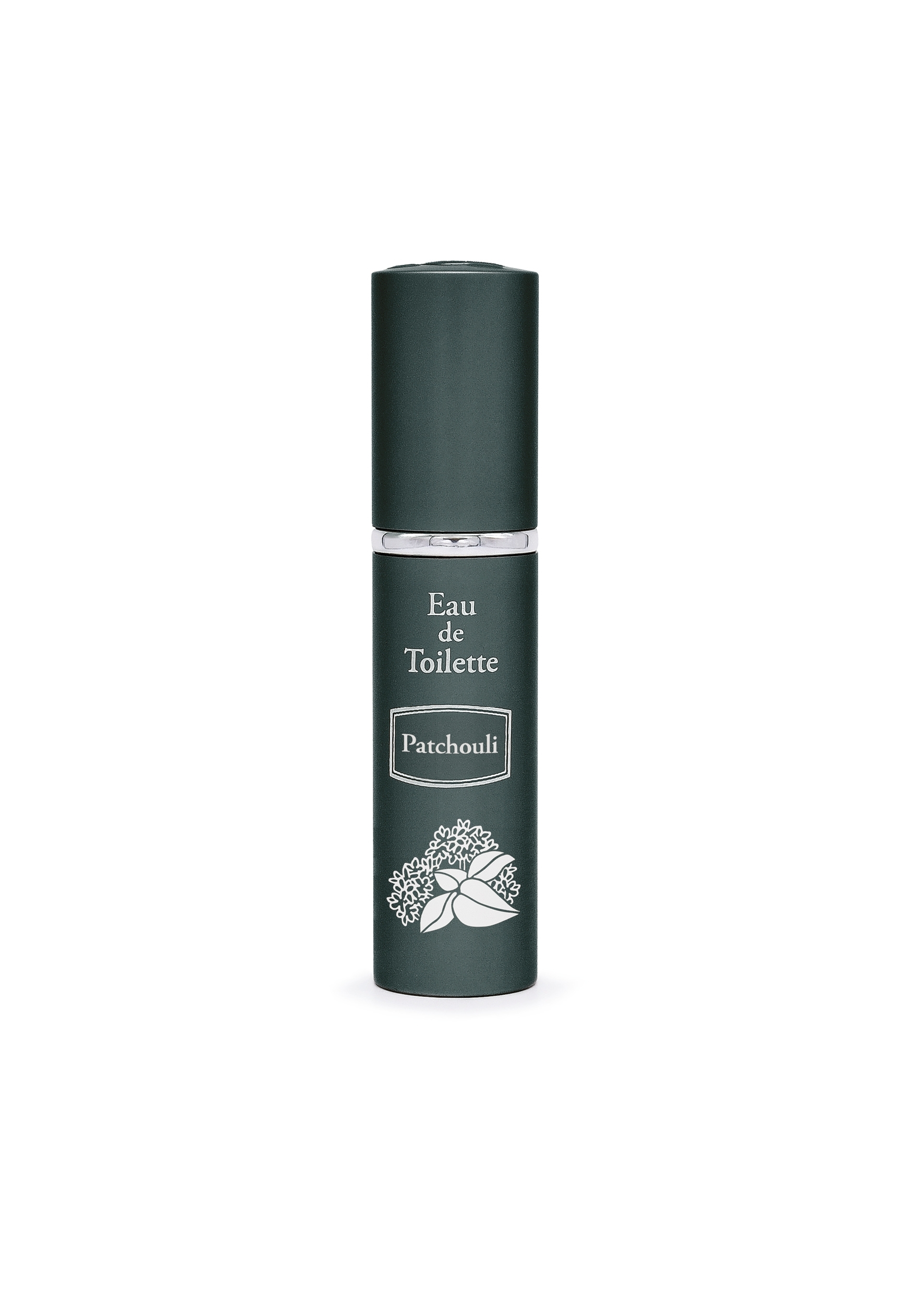 Patchouli Taschen-Eau de Toilette 10 ml Esprit Provence
