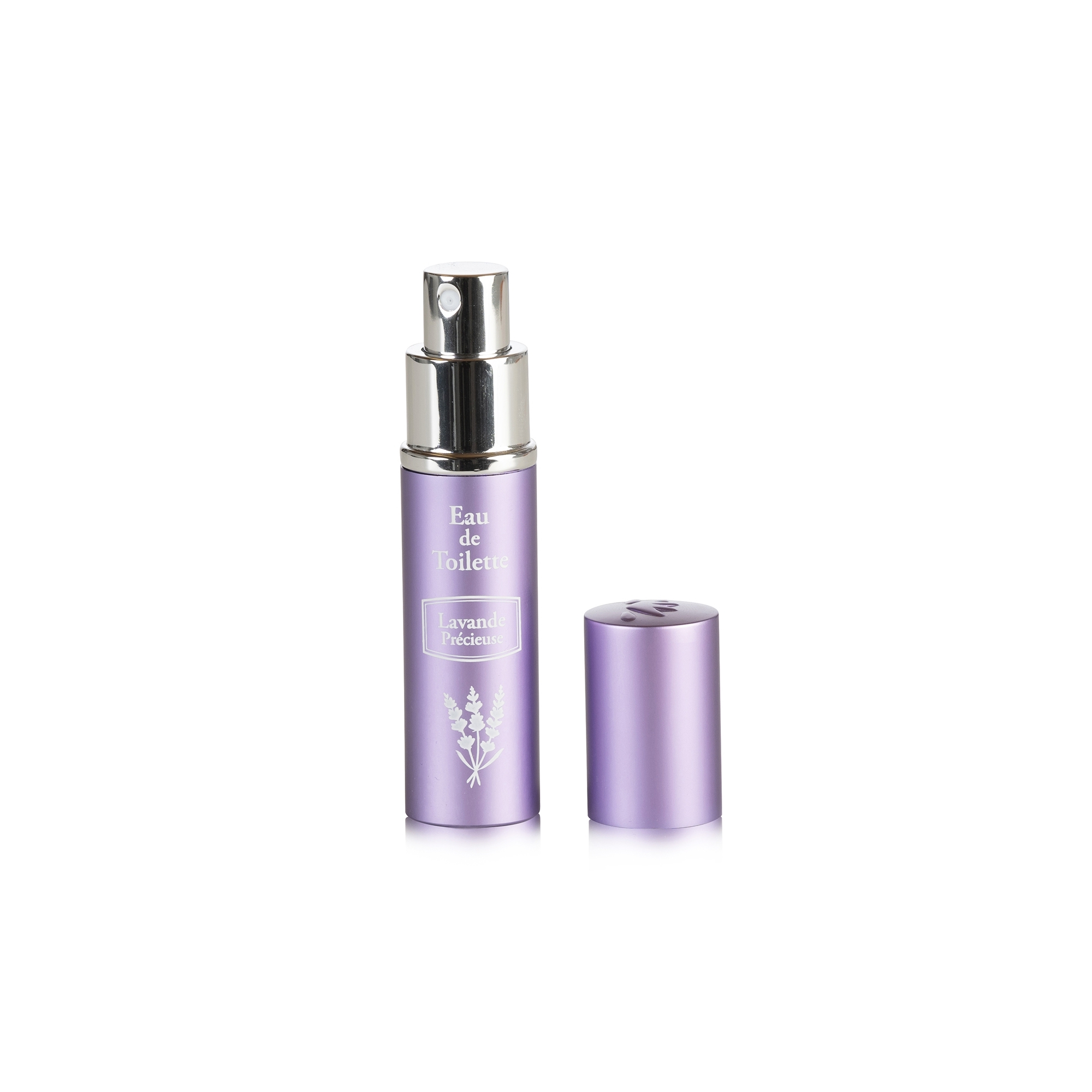 Lavendel Taschen-Eau de Toilette aus der Provence – 10 ml Esprit Provence