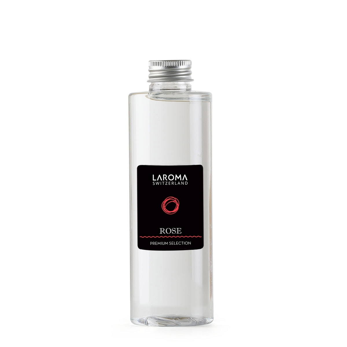 Rose Refill 200ml Reed Diffuser Premium Selection Swiss