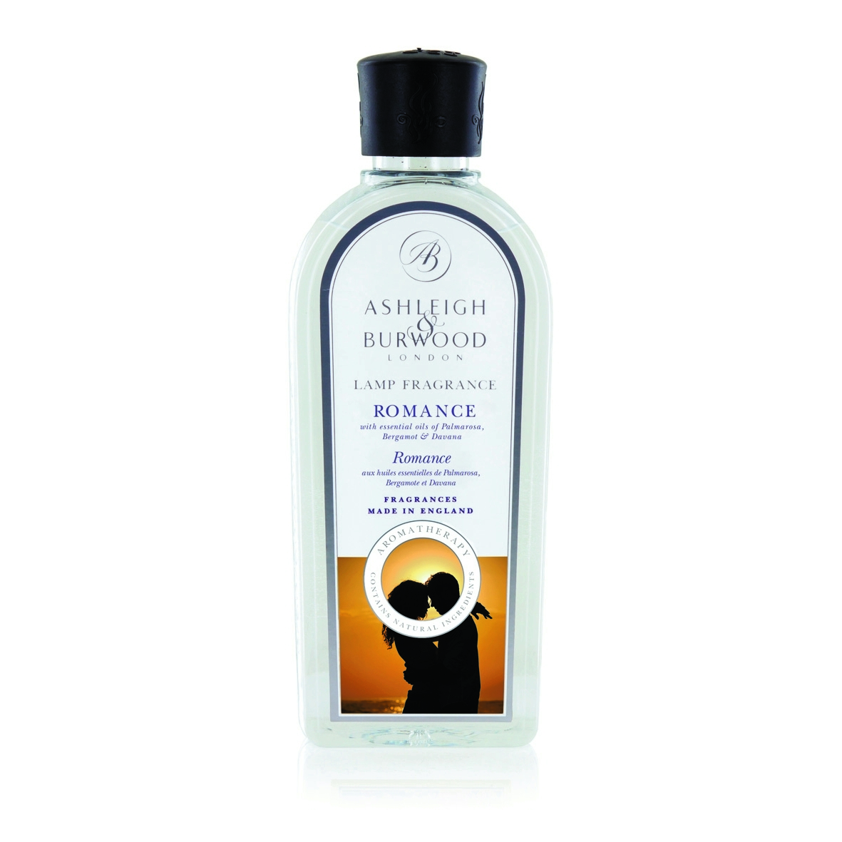Romance äth. Duft 500ml f. Katalytische Lampen Ashleigh Burwood