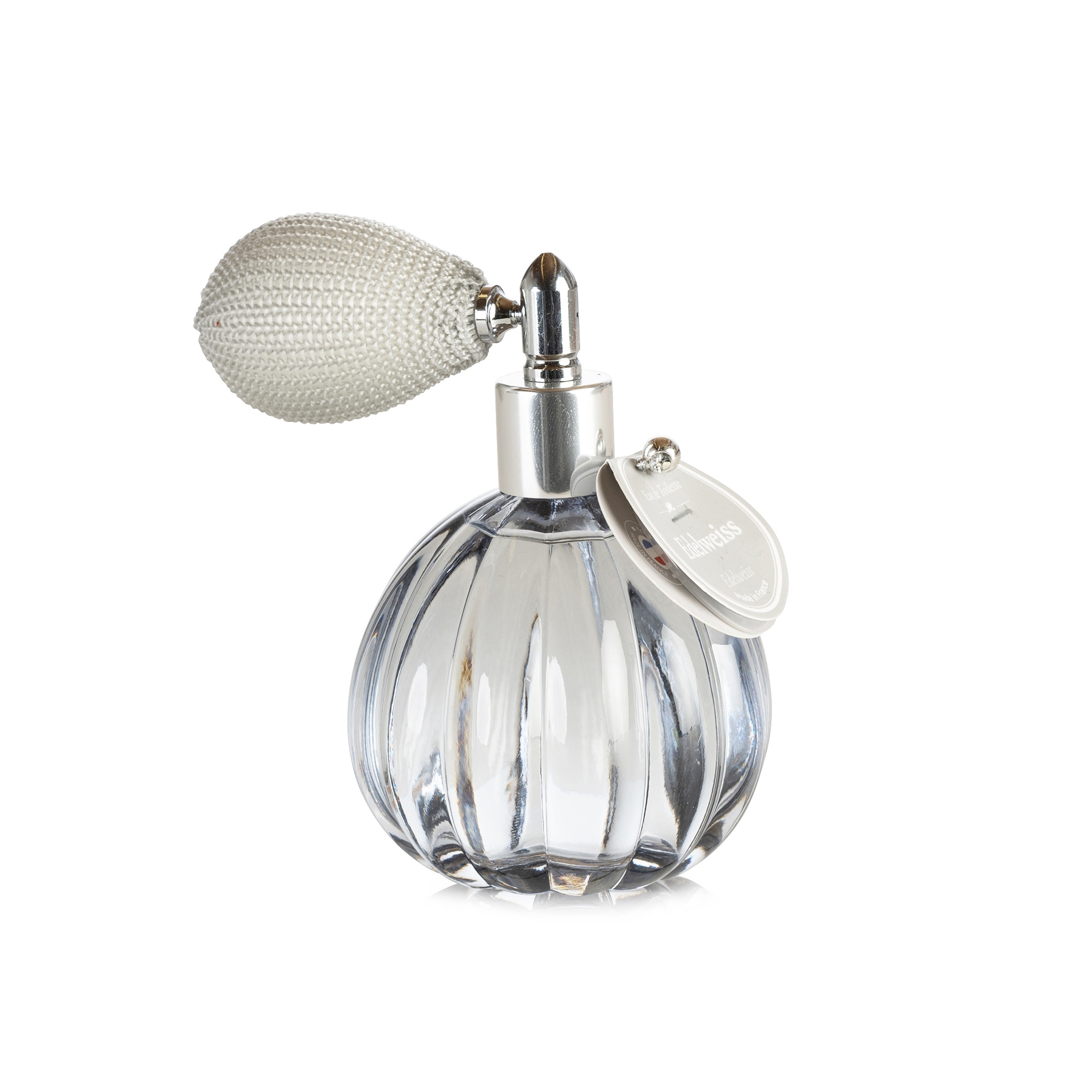 Edelweiss Eau de Toilette aus der Provence– 60 ml Esprit Provence