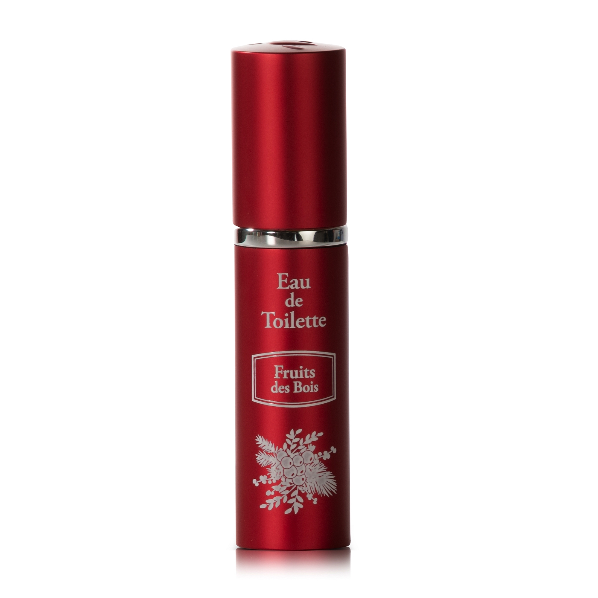 Fruit de bois Taschen-Eau de Toilette 10 ml Esprit Provence