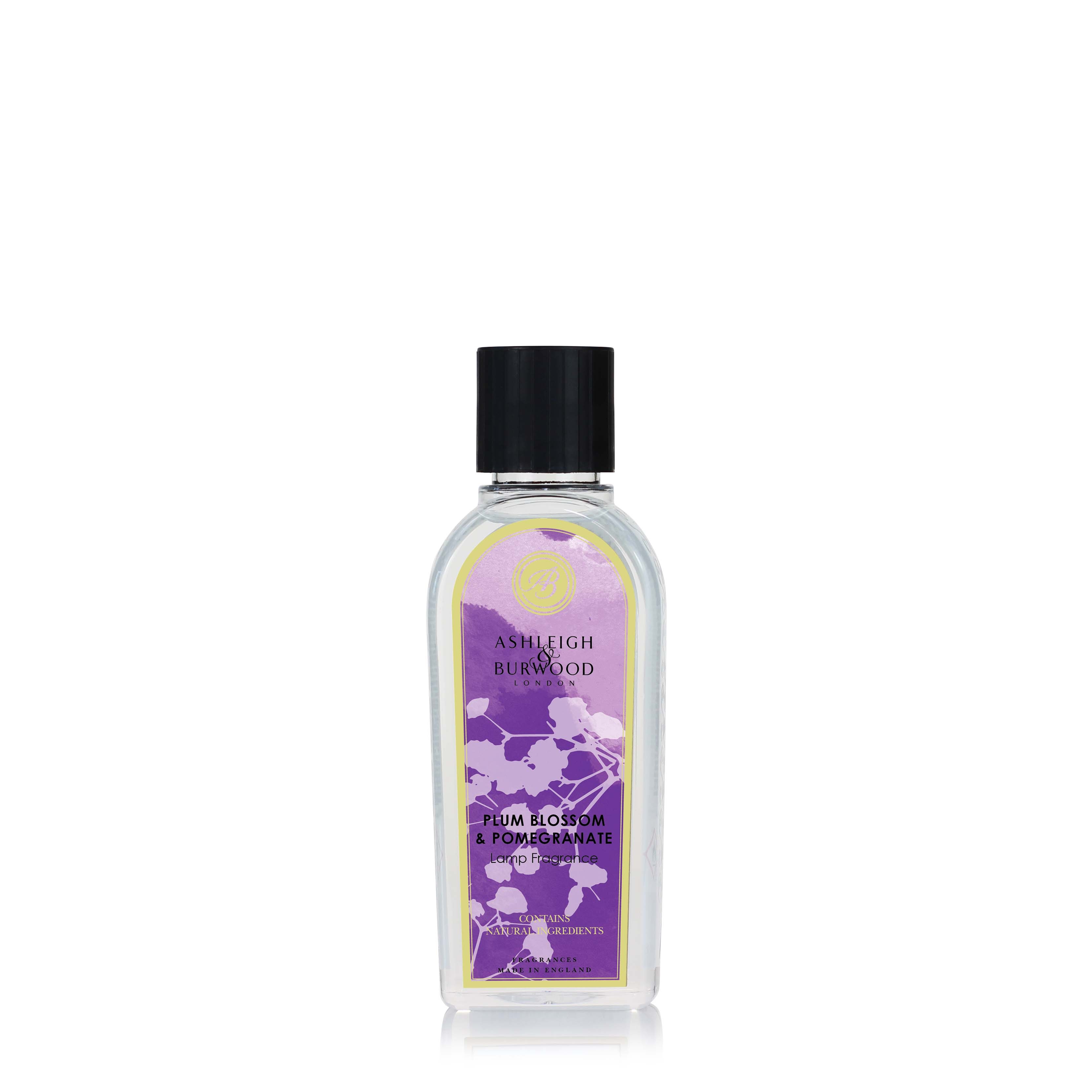Plum Blossom & Pomegranate Duft 250ml Katalytische Lampen Ashleigh Burwood